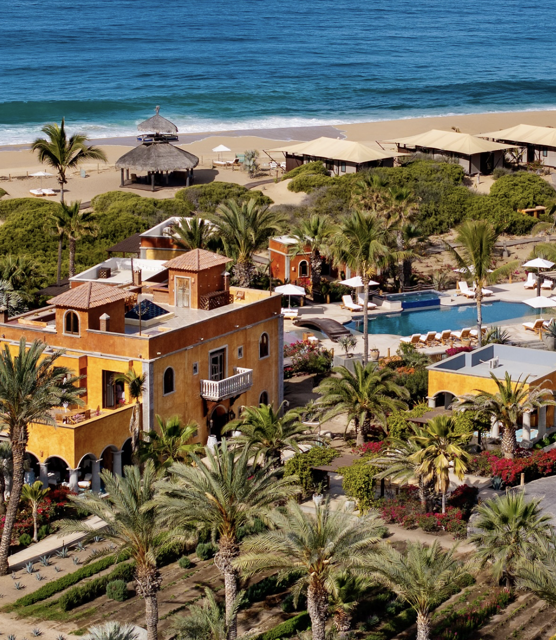 VILLA SANTA CRUZ