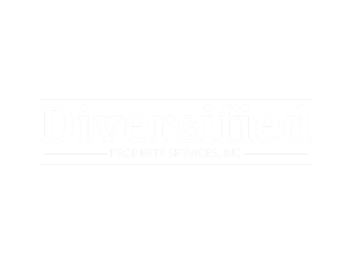 DIVERSIFIED PROPERTY SERVICES, INC.