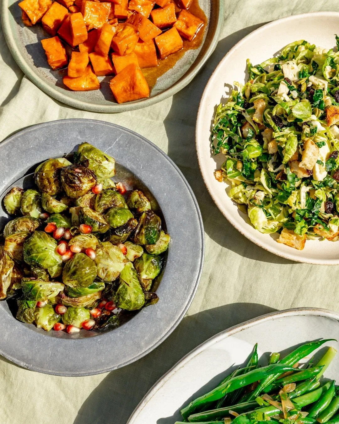 Bites of Thanksgiving for @woodlands_market with @anniemartinphoto and @jasonfullheart