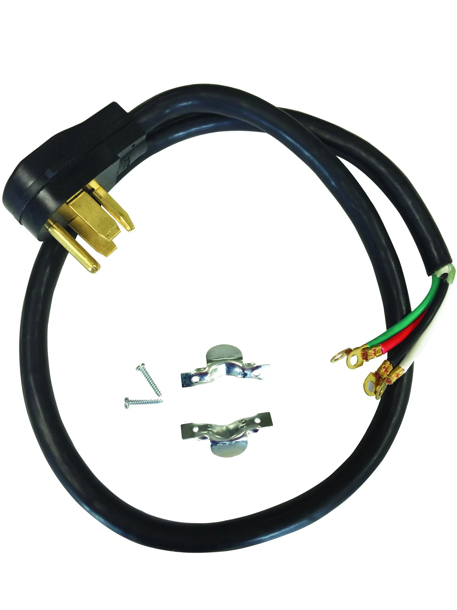 4FT 50 AMP Electric Range Cord