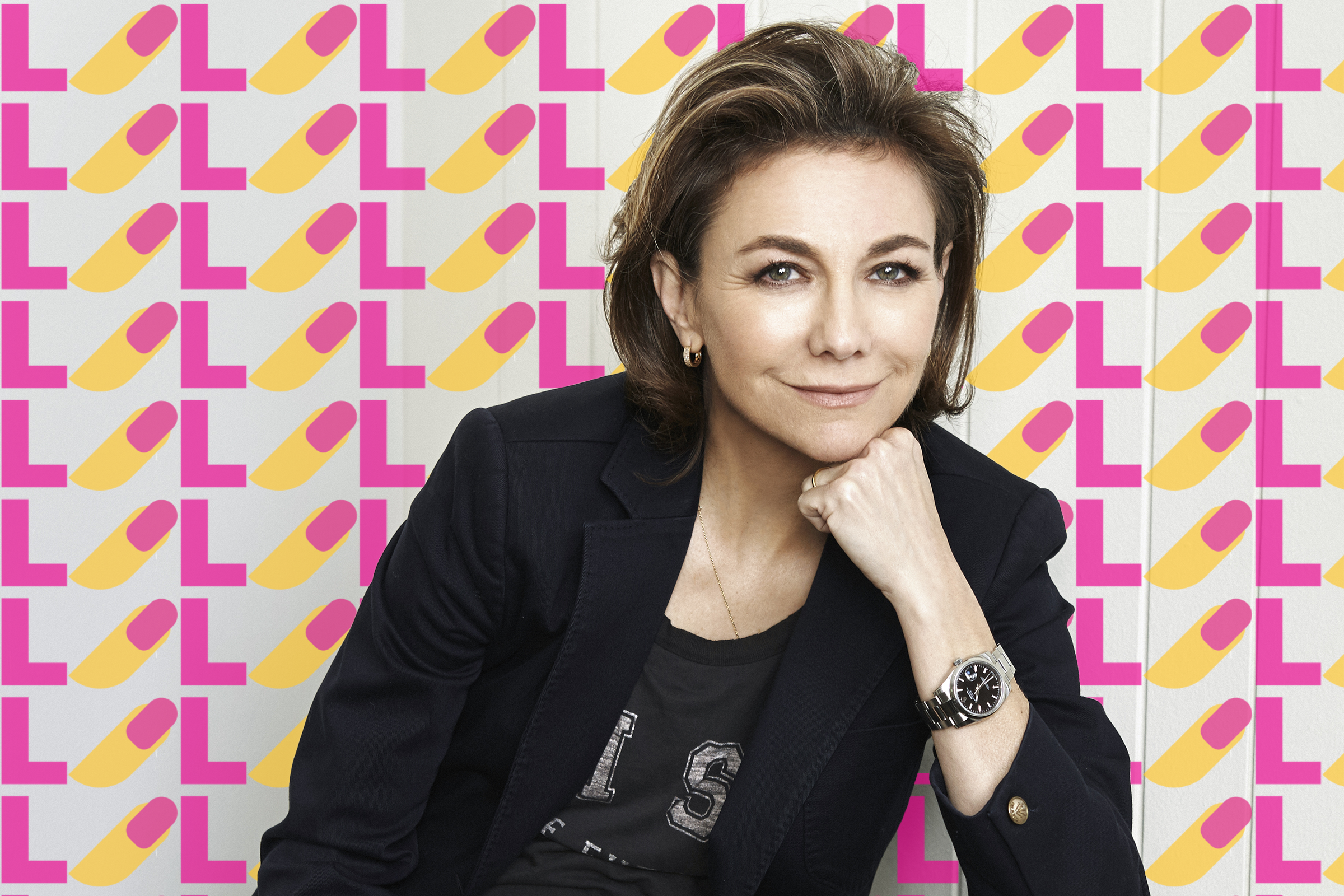 The L Word' creator Ilene Chaiken on what fans can expect from the