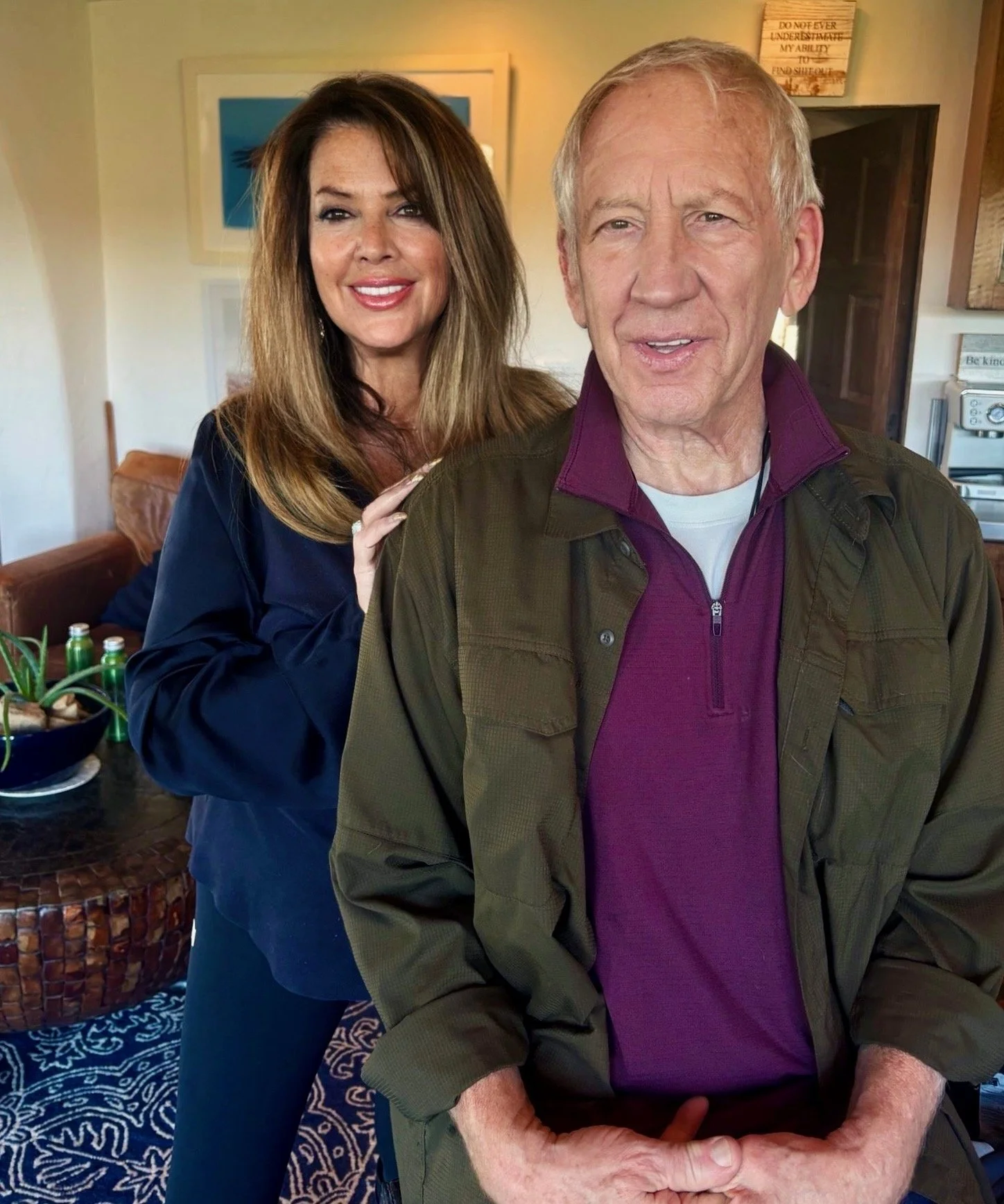 Lisa Vrancken and Clint Ober.jpeg