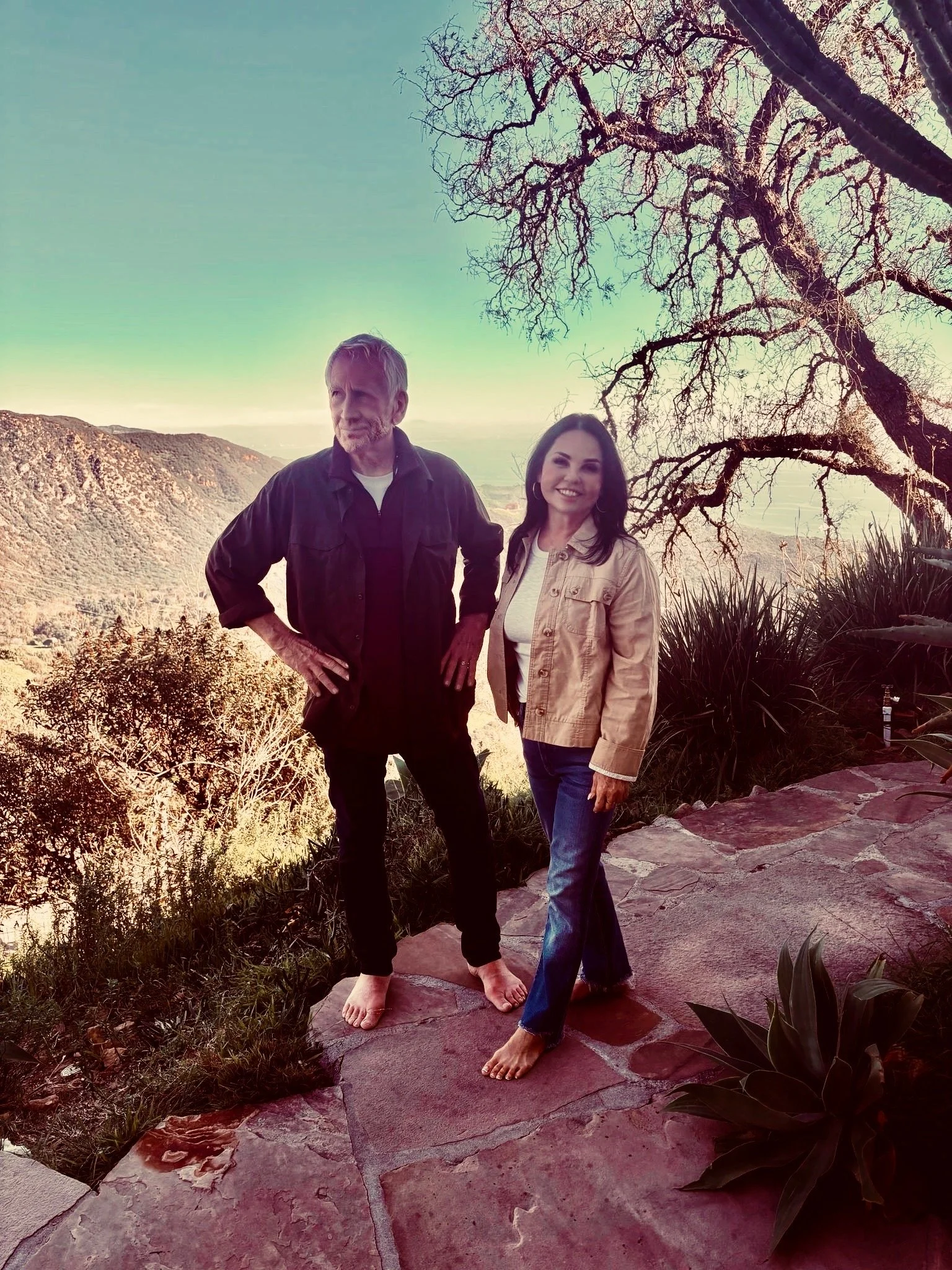 Olivia Ramirez Smith, Clint Ober, The Mother Earth Effect.JPEG