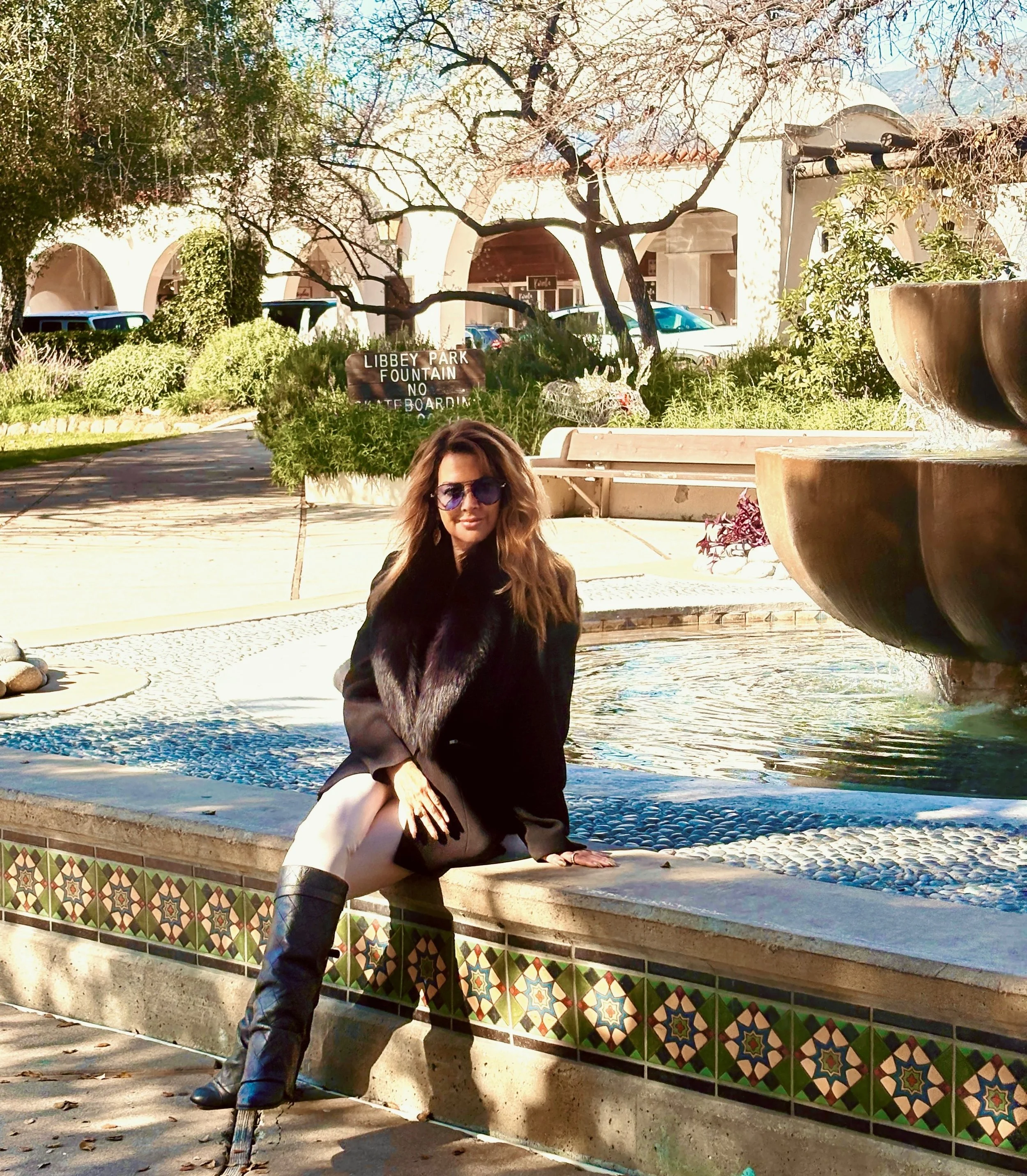 A Golden State of Mind 🌵