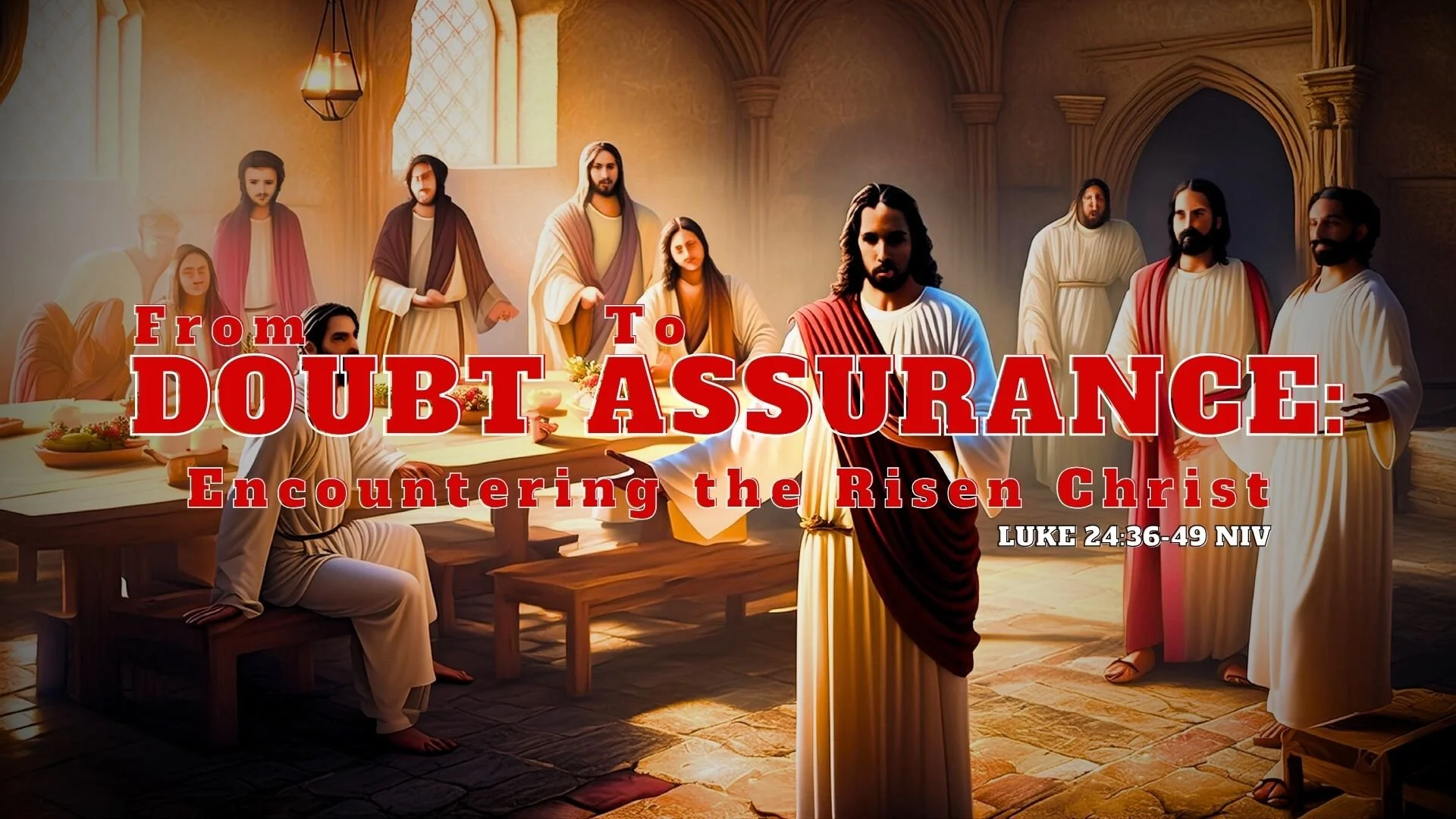Blog 2 — Crescent City Church of Christ