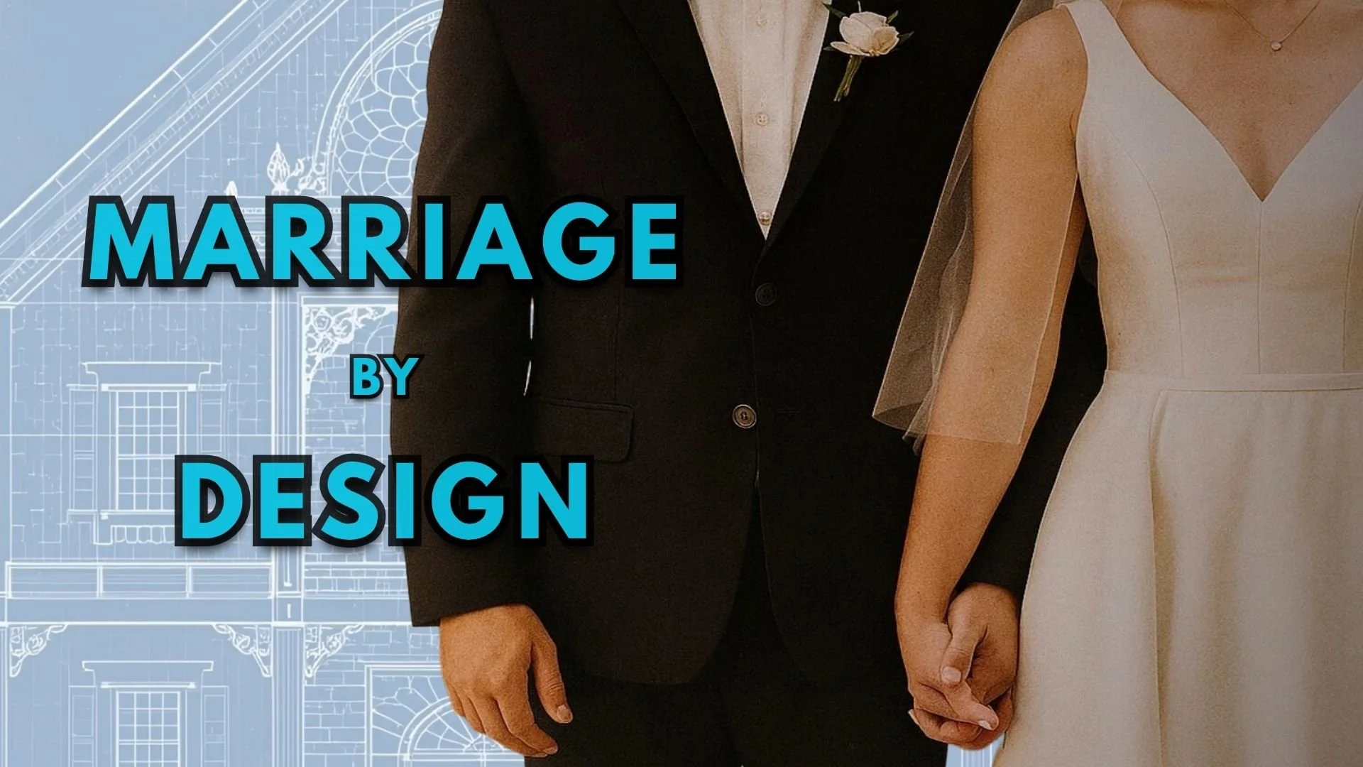 Marriage as Covenant, Not Convenience