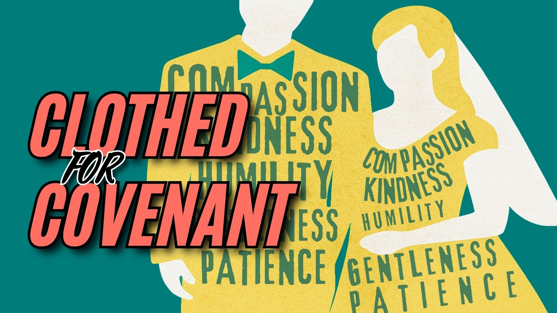 A Marriage that Ministers