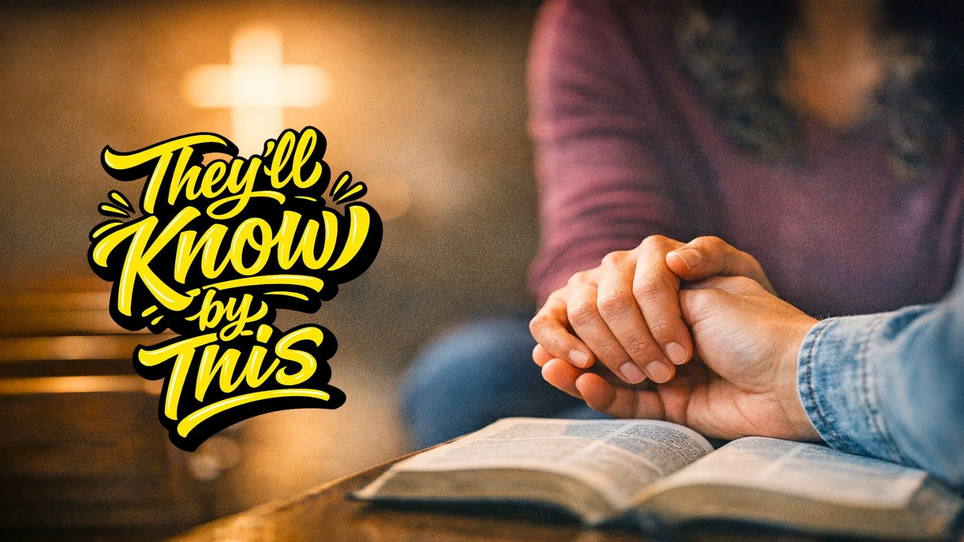 What Real Christian Love Looks Like