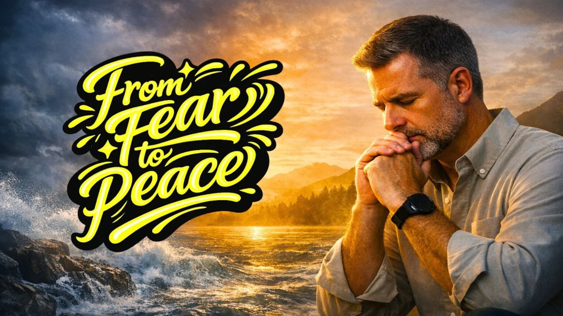 The Power of Peace