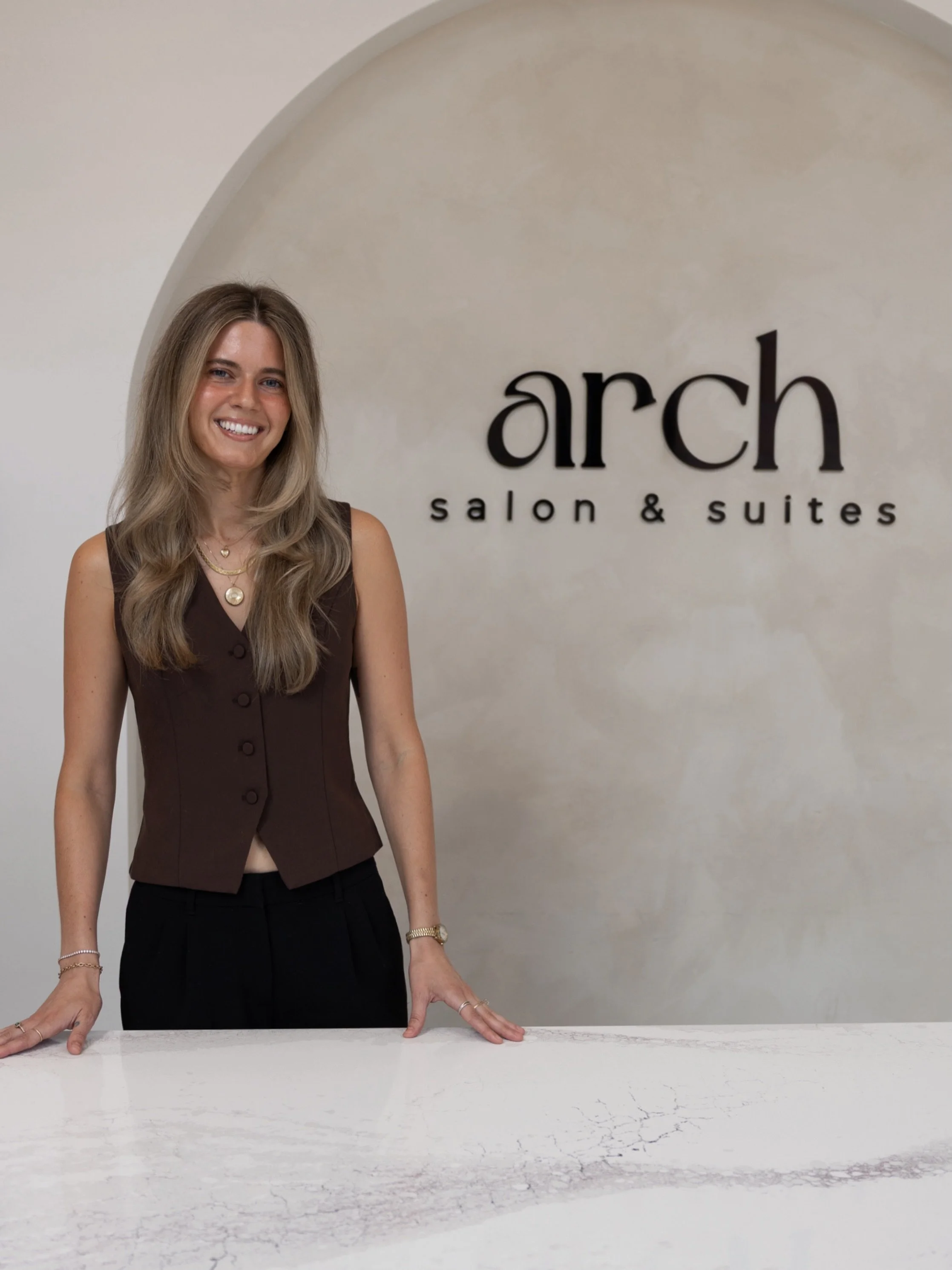 NORTH LOOP: MEET ALISSA 🤍

Alissa is a licensed Advanced Practice Esthetician with over 10 years of experience in the skincare industry. She is passionate about creating thoughtful, customized treatments that support healthy skin while still giving 