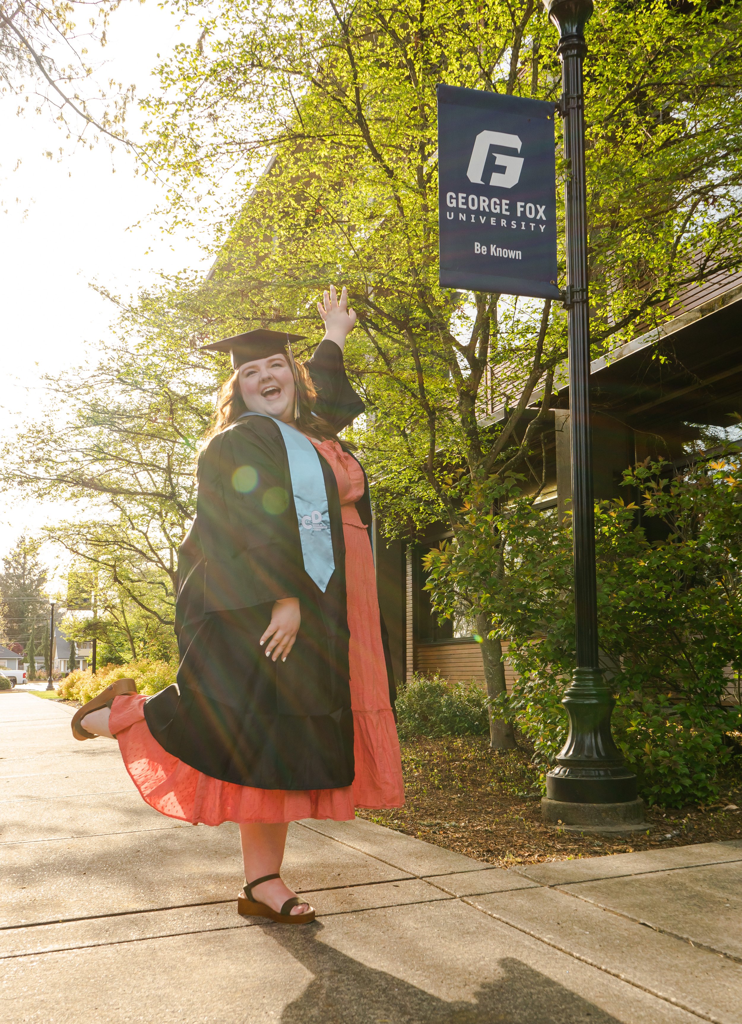Higher Education: Was it enough?
