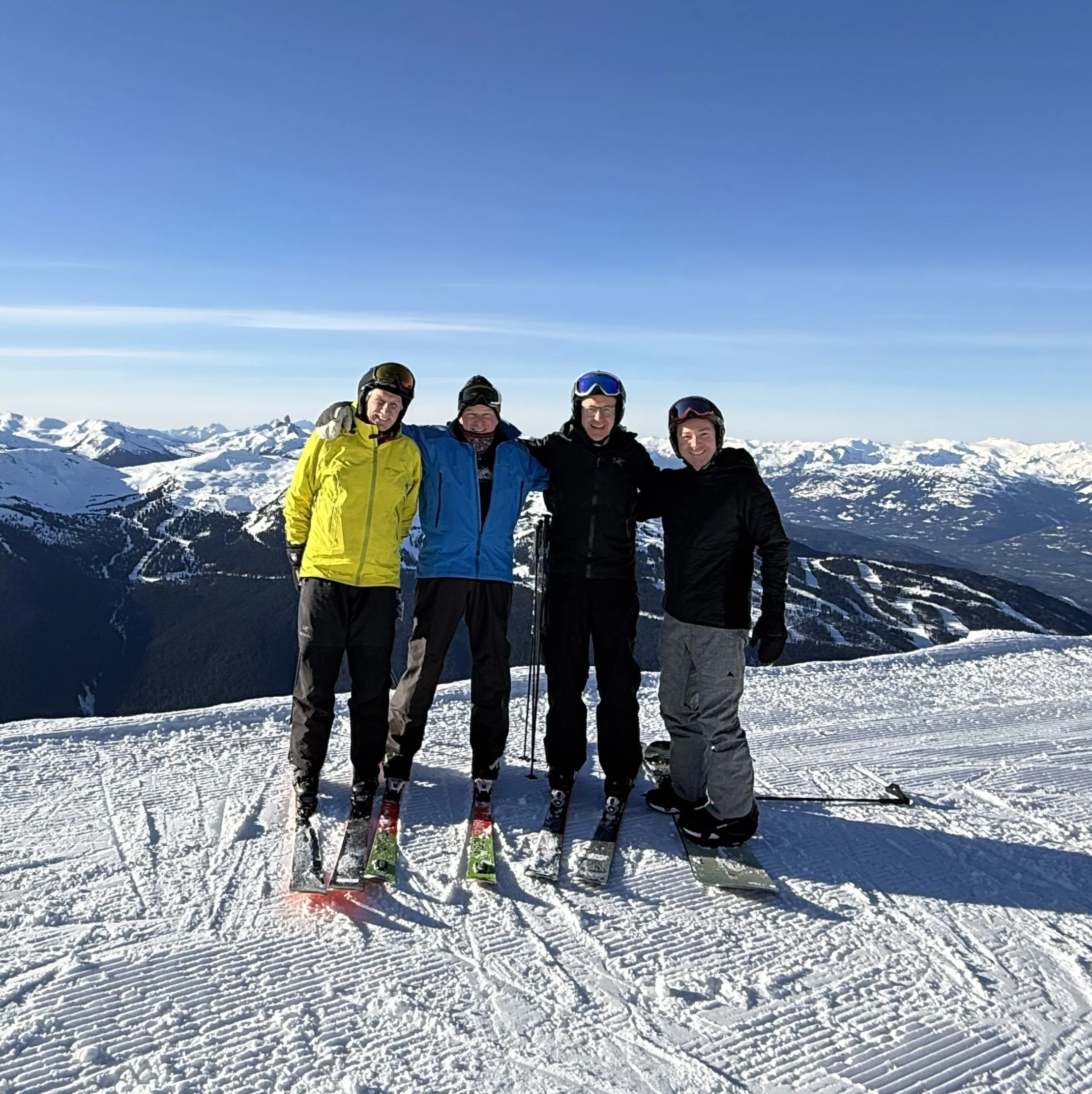 ICSC@Whistler: High signal at high altitude and what it means for retail owners in Manitoba