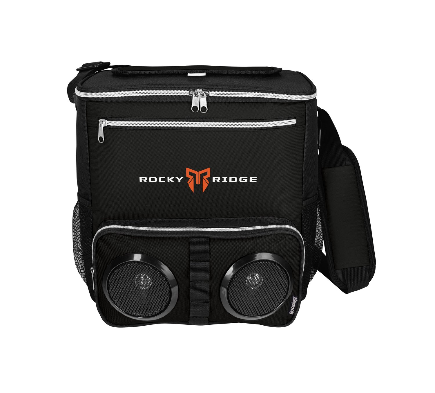 Bluetooth® Speaker Cooler — Rocky Ridge Trucks