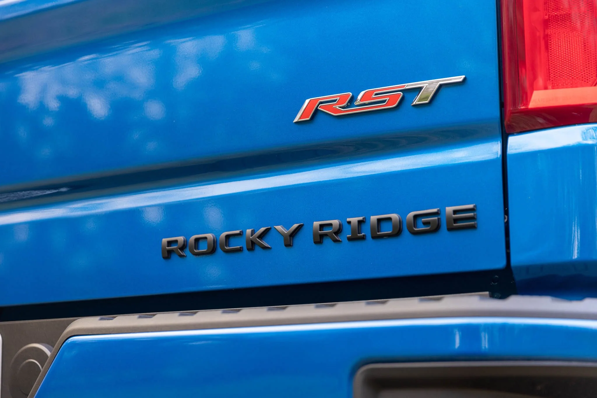 Chevy 1500 Gallery — Rocky Ridge Trucks