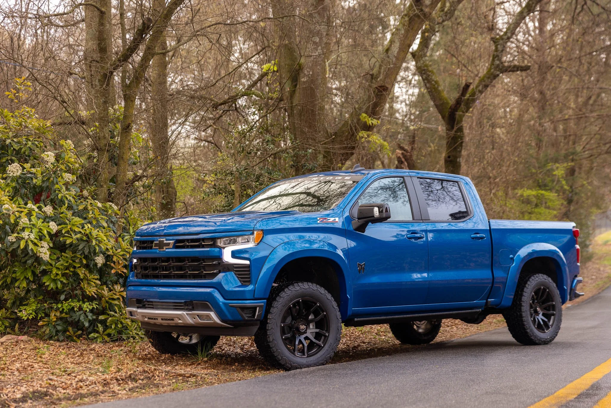 Chevy 1500 Gallery — Rocky Ridge Trucks