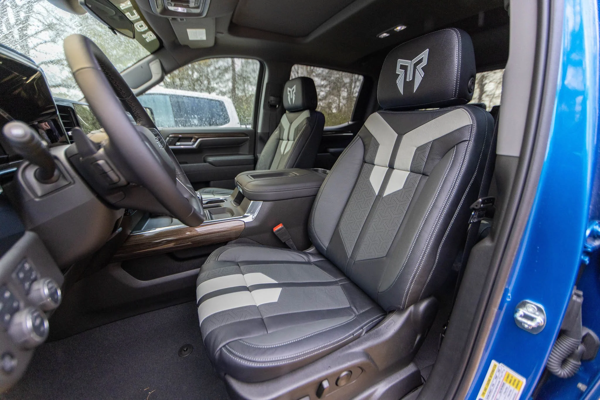 Chevy 1500 Gallery — Rocky Ridge Trucks