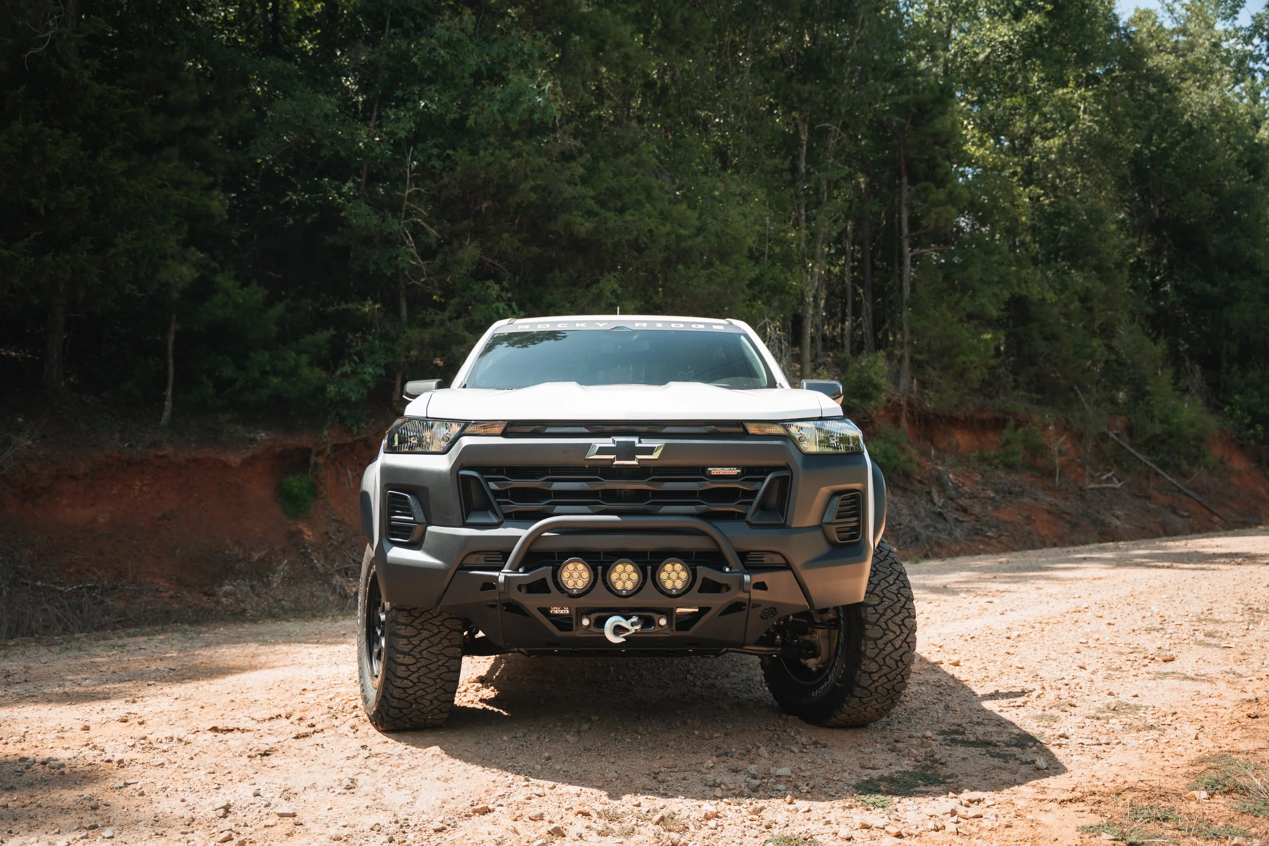 Rocky Ridge Chevrolet Colorado