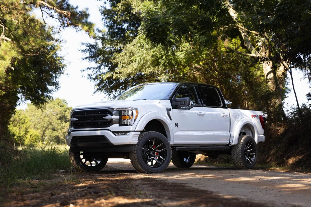 Ford F150 Gallery — Rocky Ridge Trucks