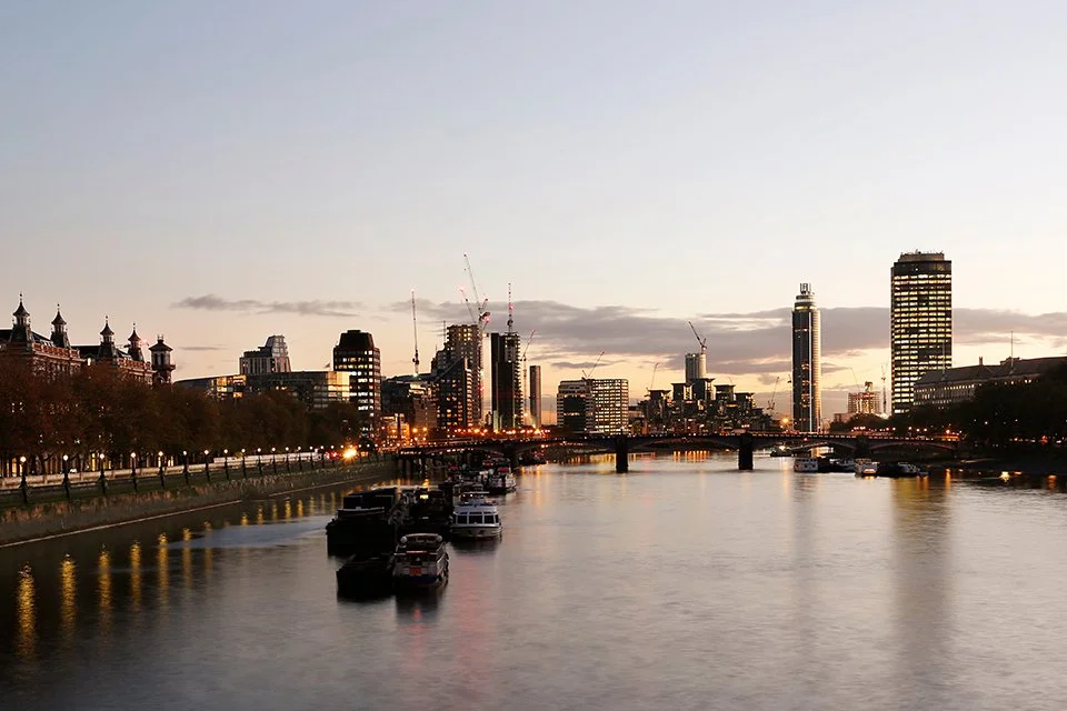UTA Architects Ltd — Millbank Tower and Complex