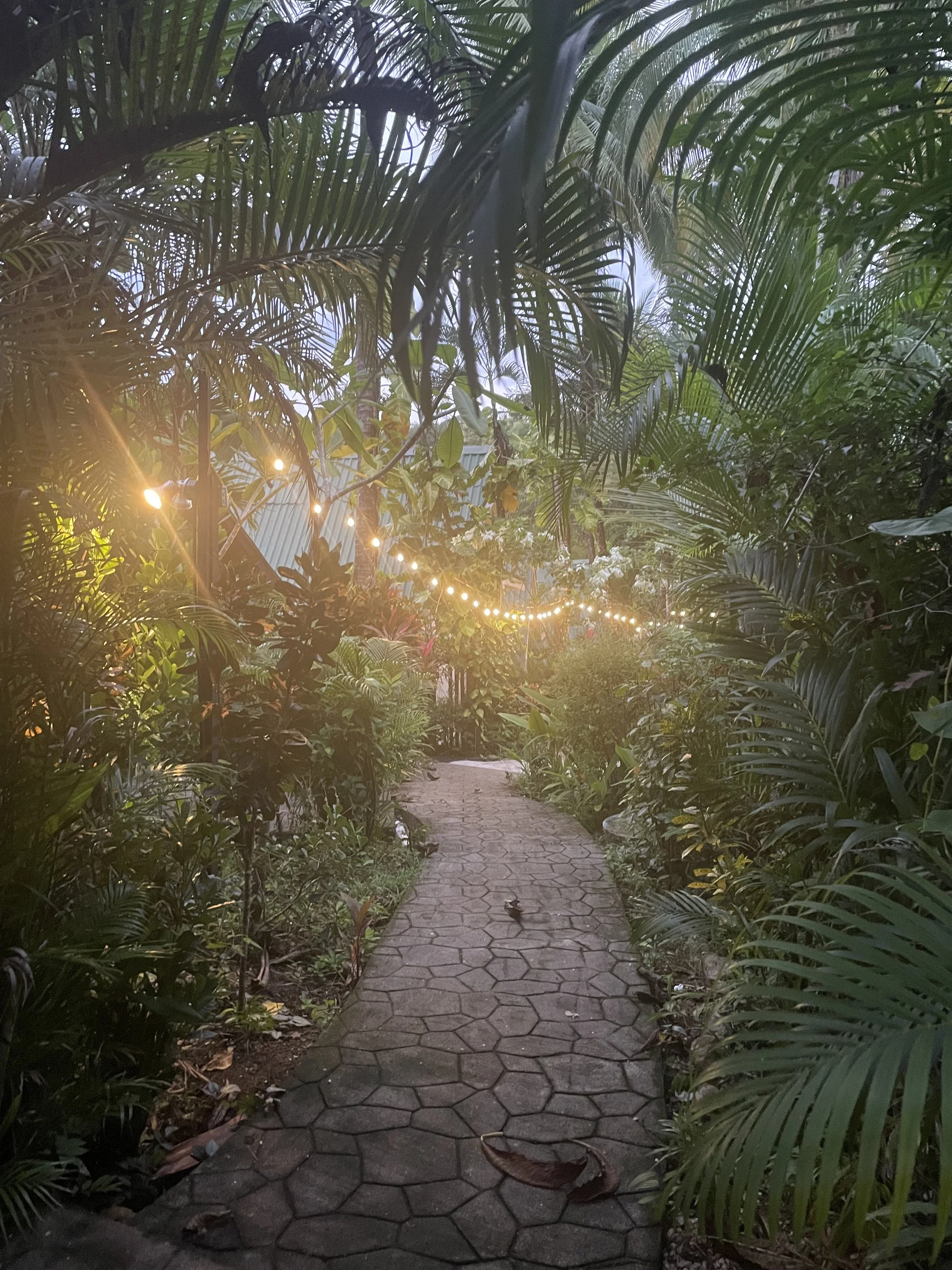 So I Did This Thing…: Hacienda Del Sol, Costa Rica, July 23rd - 30th, 2025