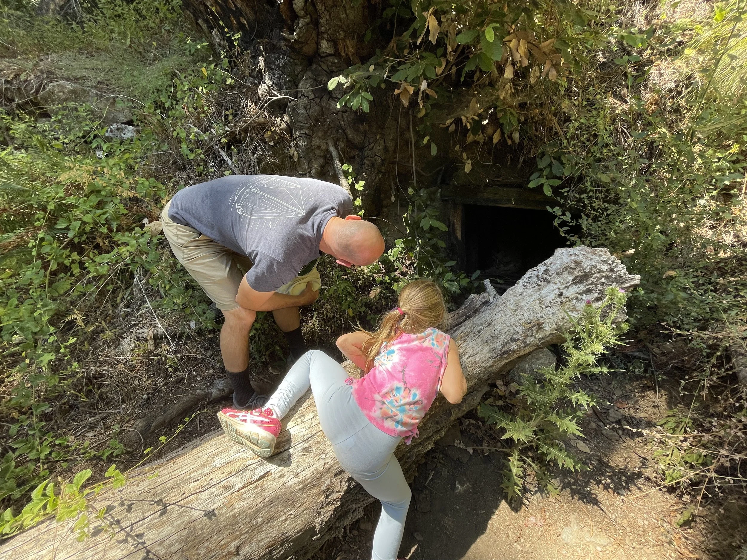 A Little Family Fun In Santa Cruz!: August 12th - 17th, 2025