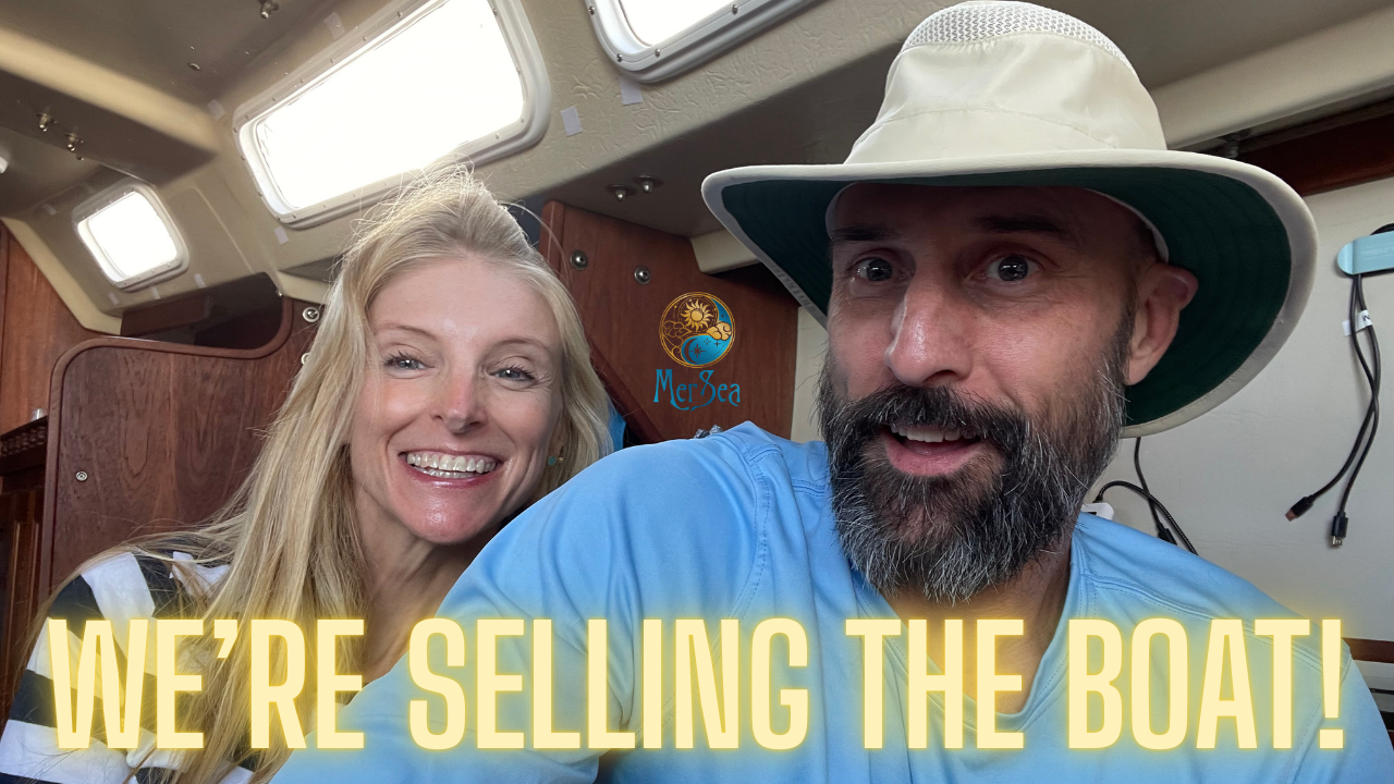 Wanna Buy A Boat?