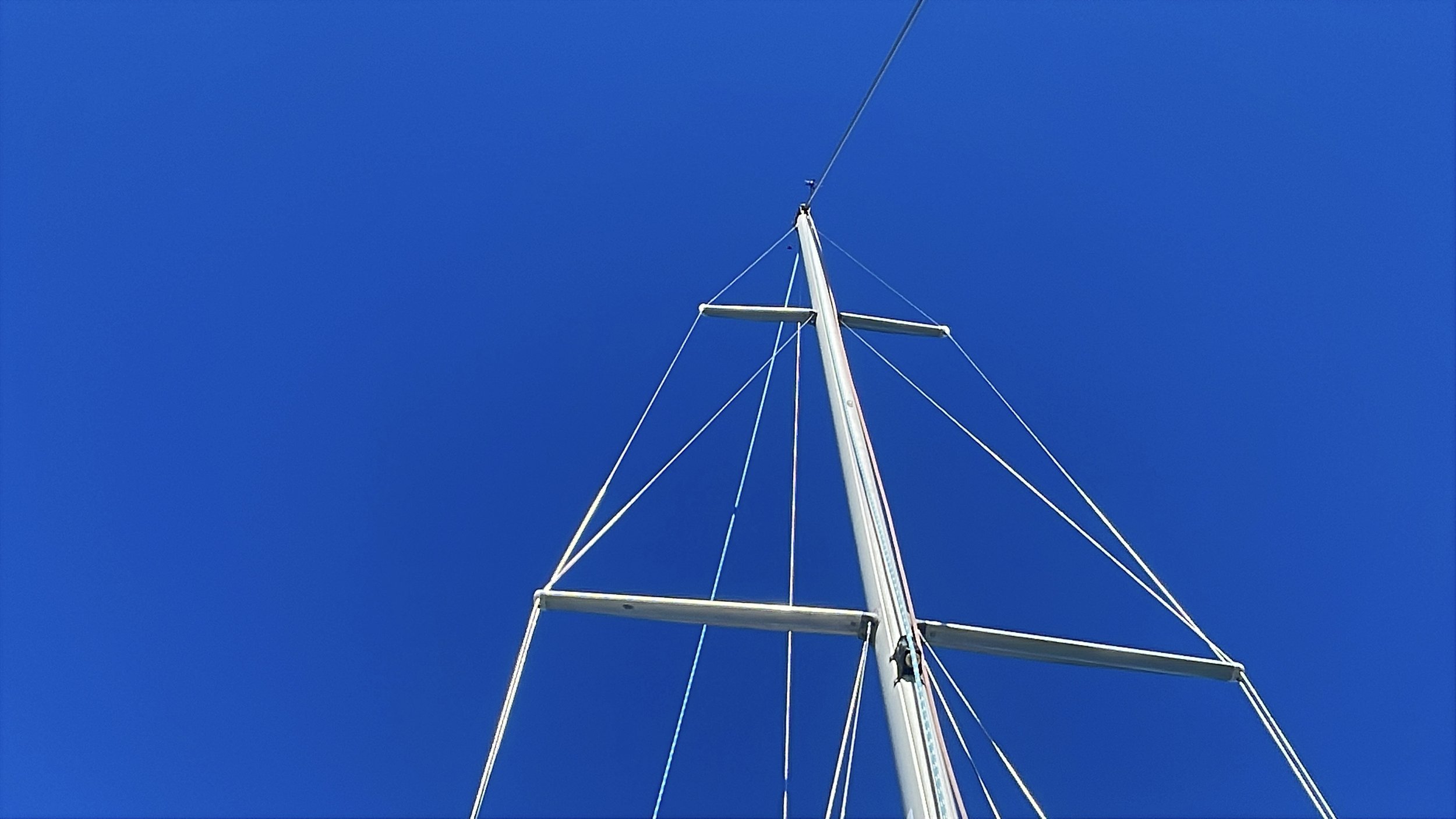 Mast Off! Mast On!: December 10th, 2025