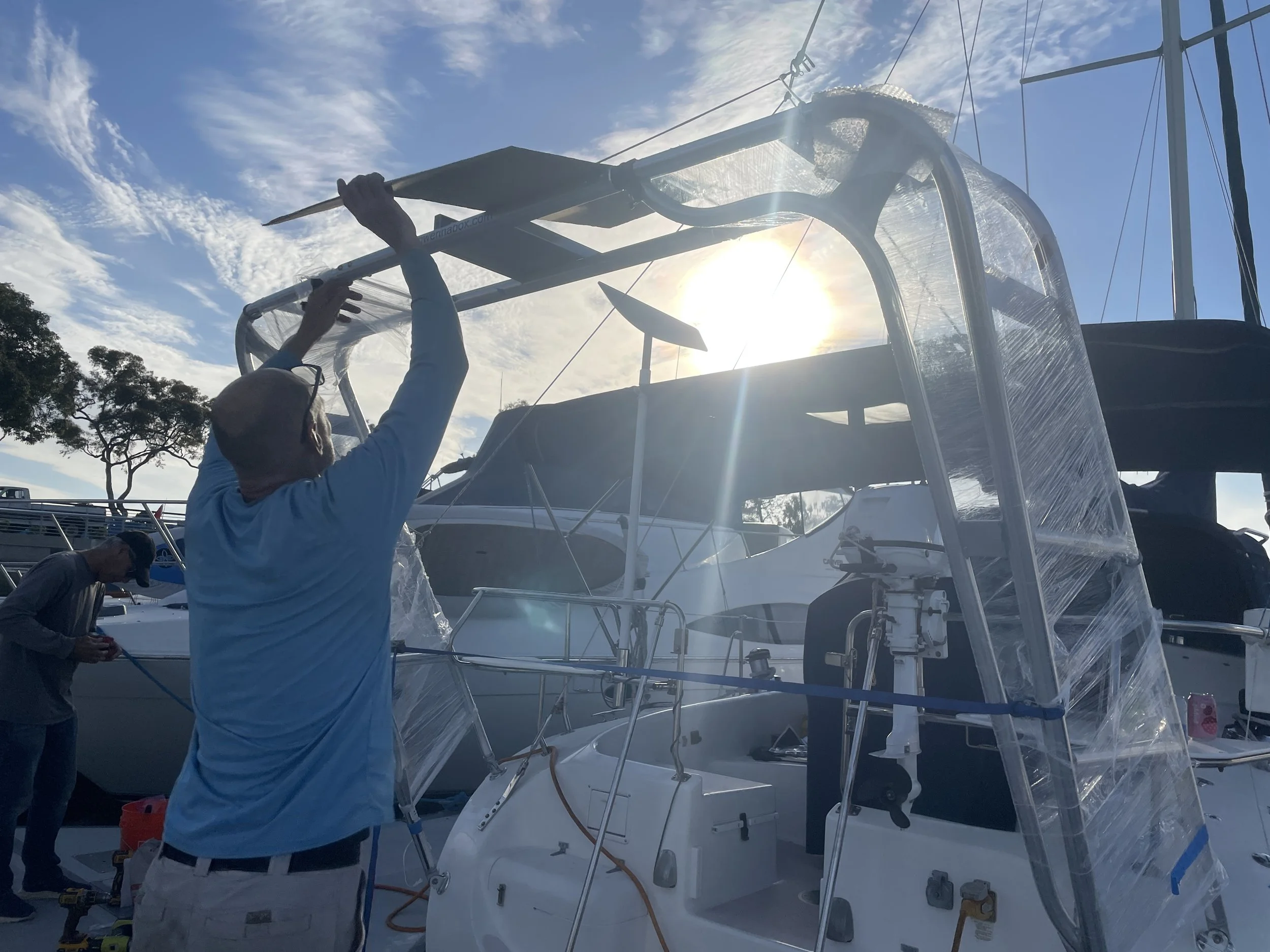 Ladies &amp; Gentlemen, We Present The Solar Arch!: March 4th - 12th, 2026