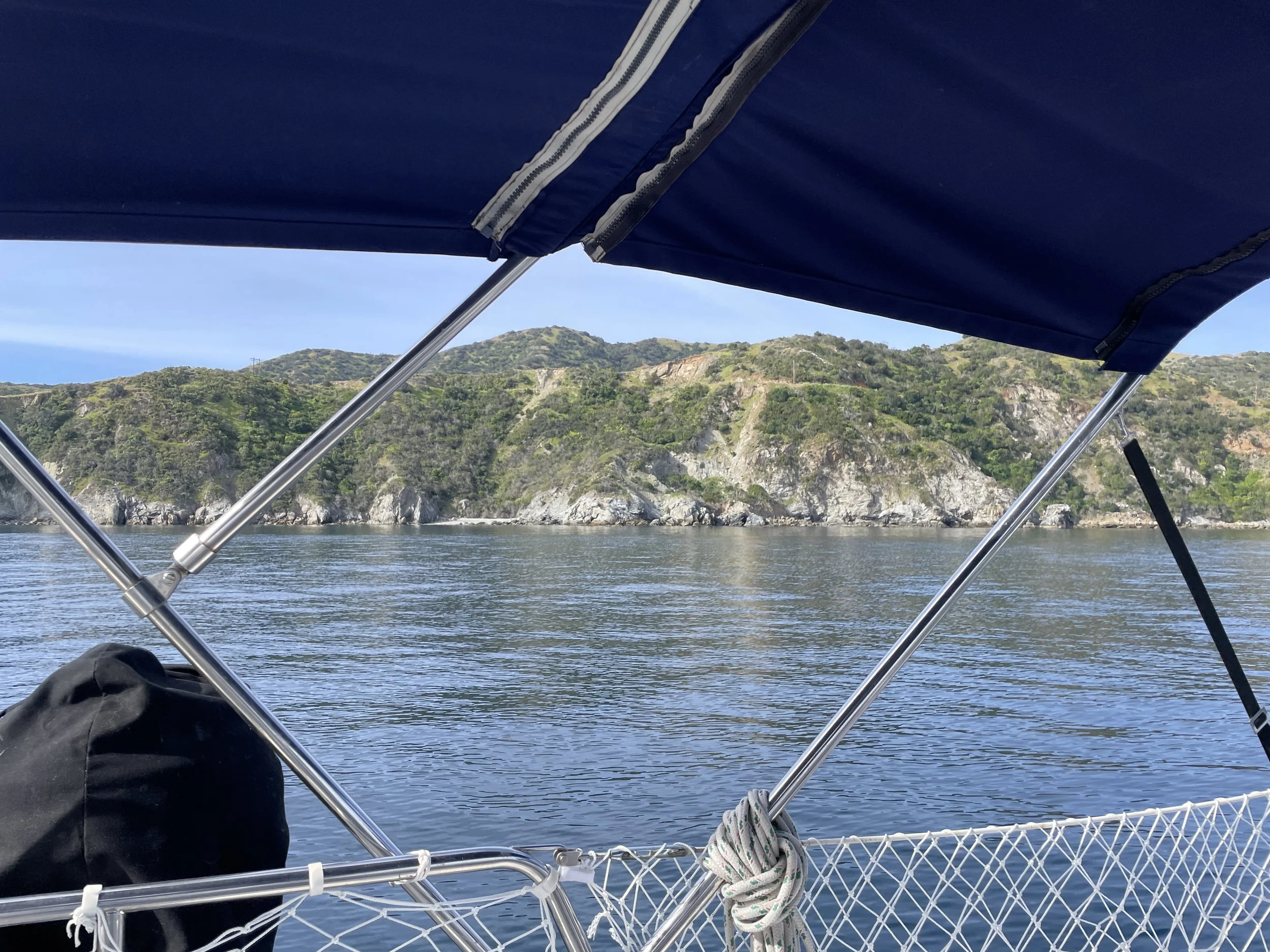 Adios Two Harbors!