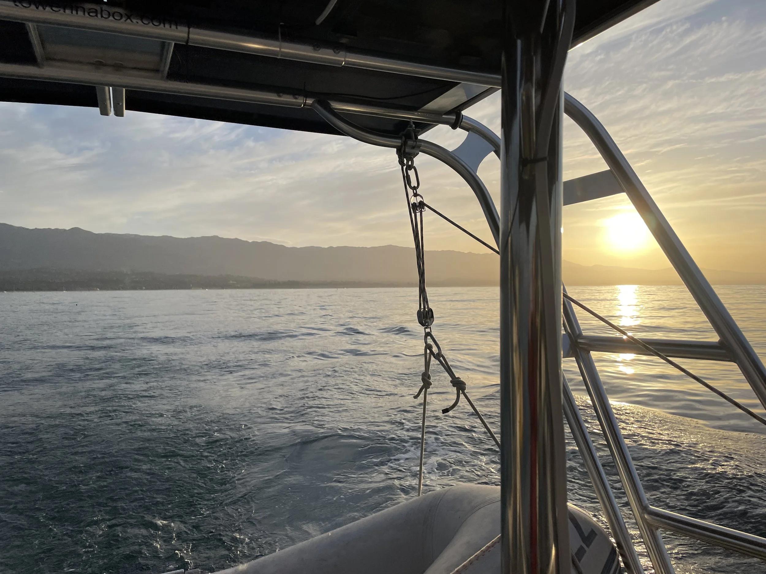 Sunrise