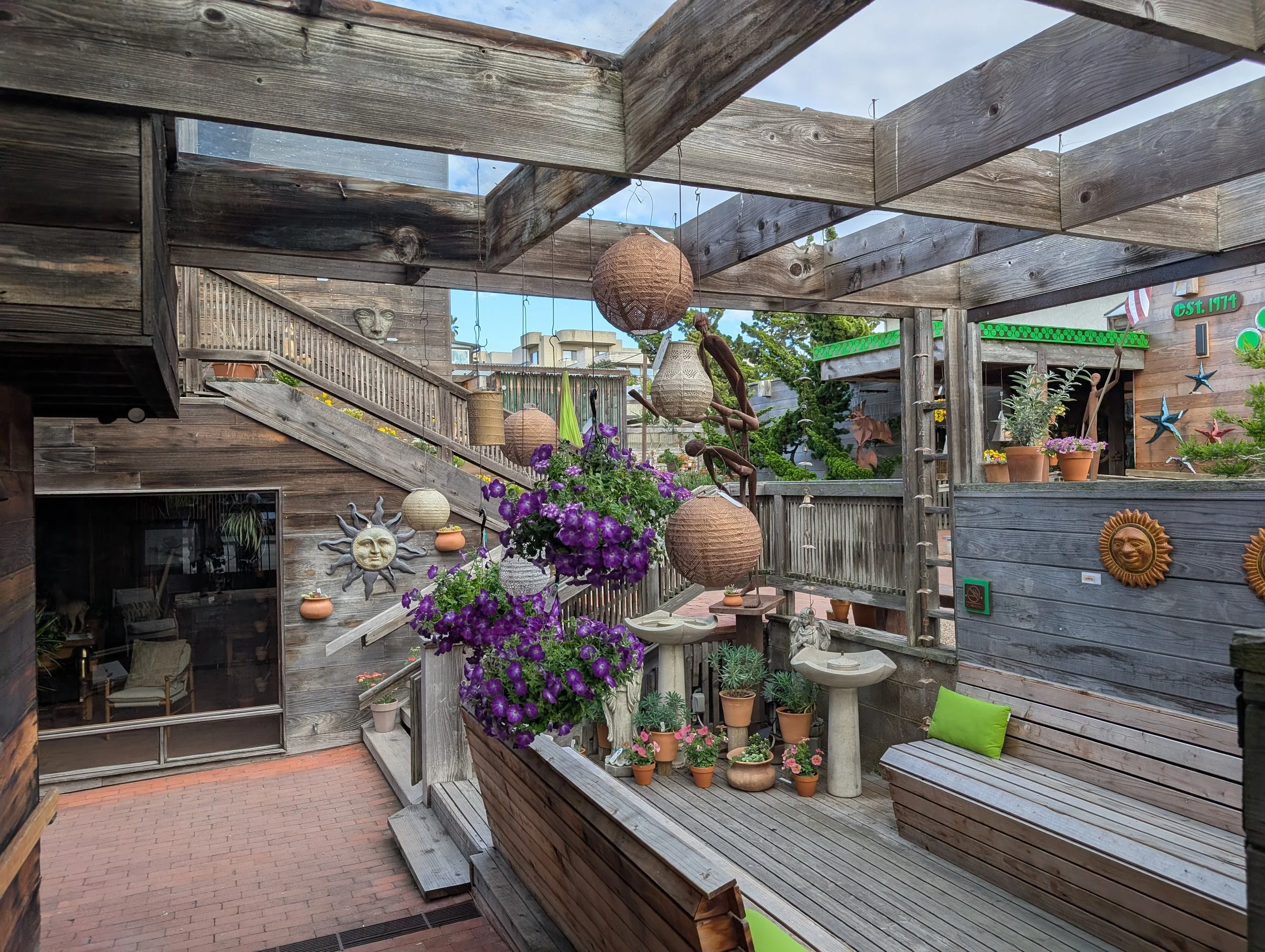Garden Gallery!