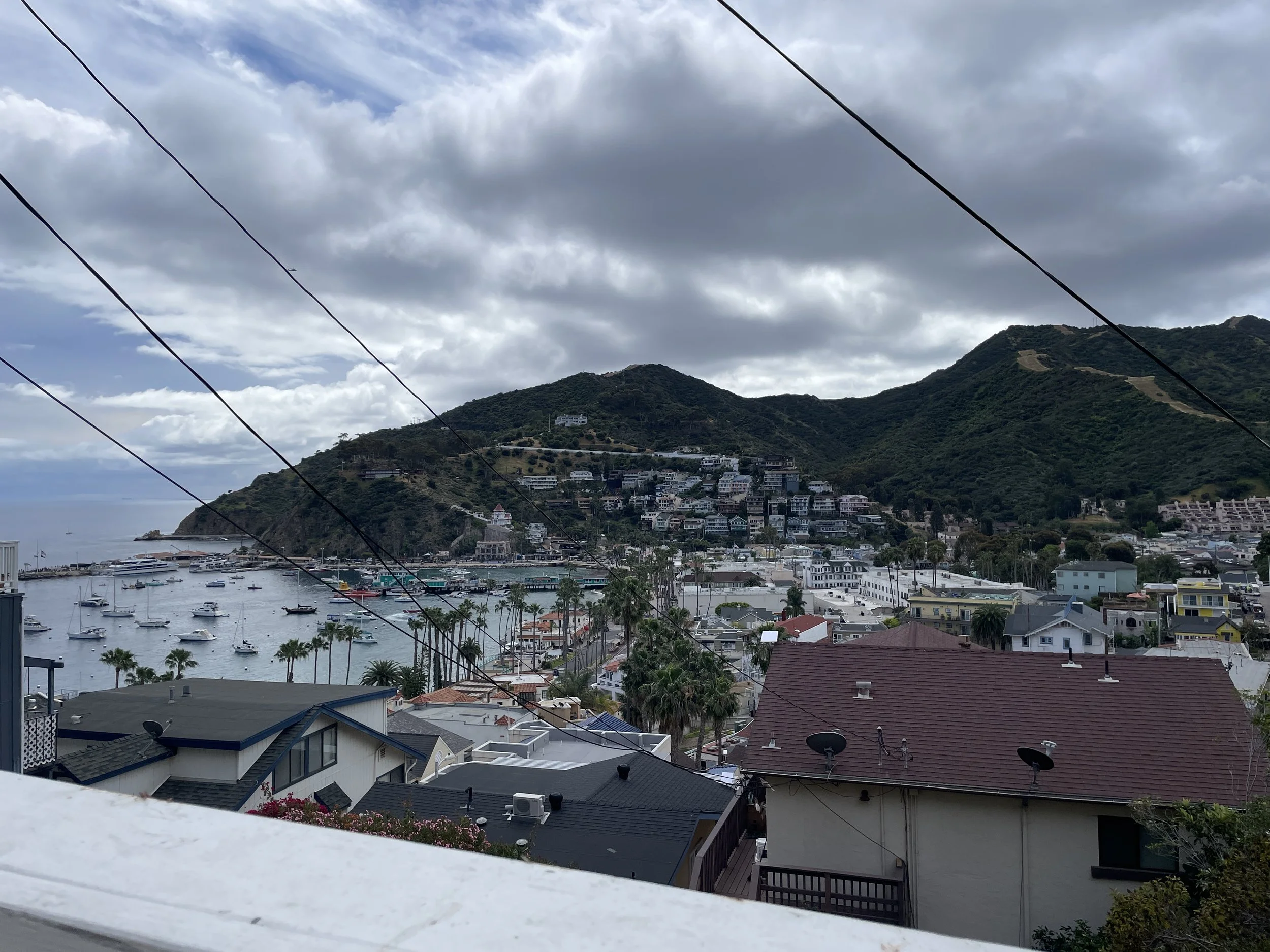 Marinas &amp; Anchorages Reviews Pt. 2 - The Catalina Series: Avalon, Two Harbors &amp; Little Geiger: Spring 2026