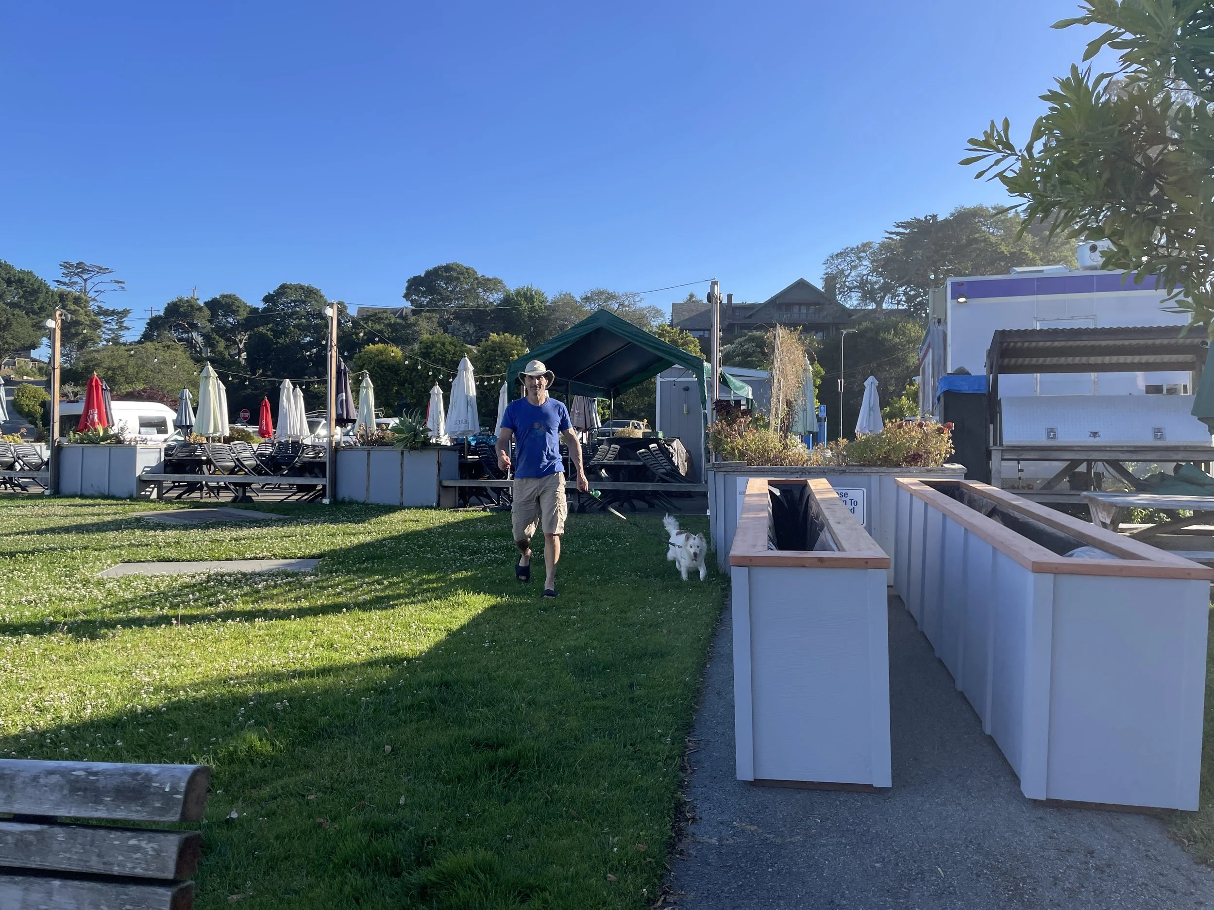 Life in Santa Cruz: May 1st - …2026