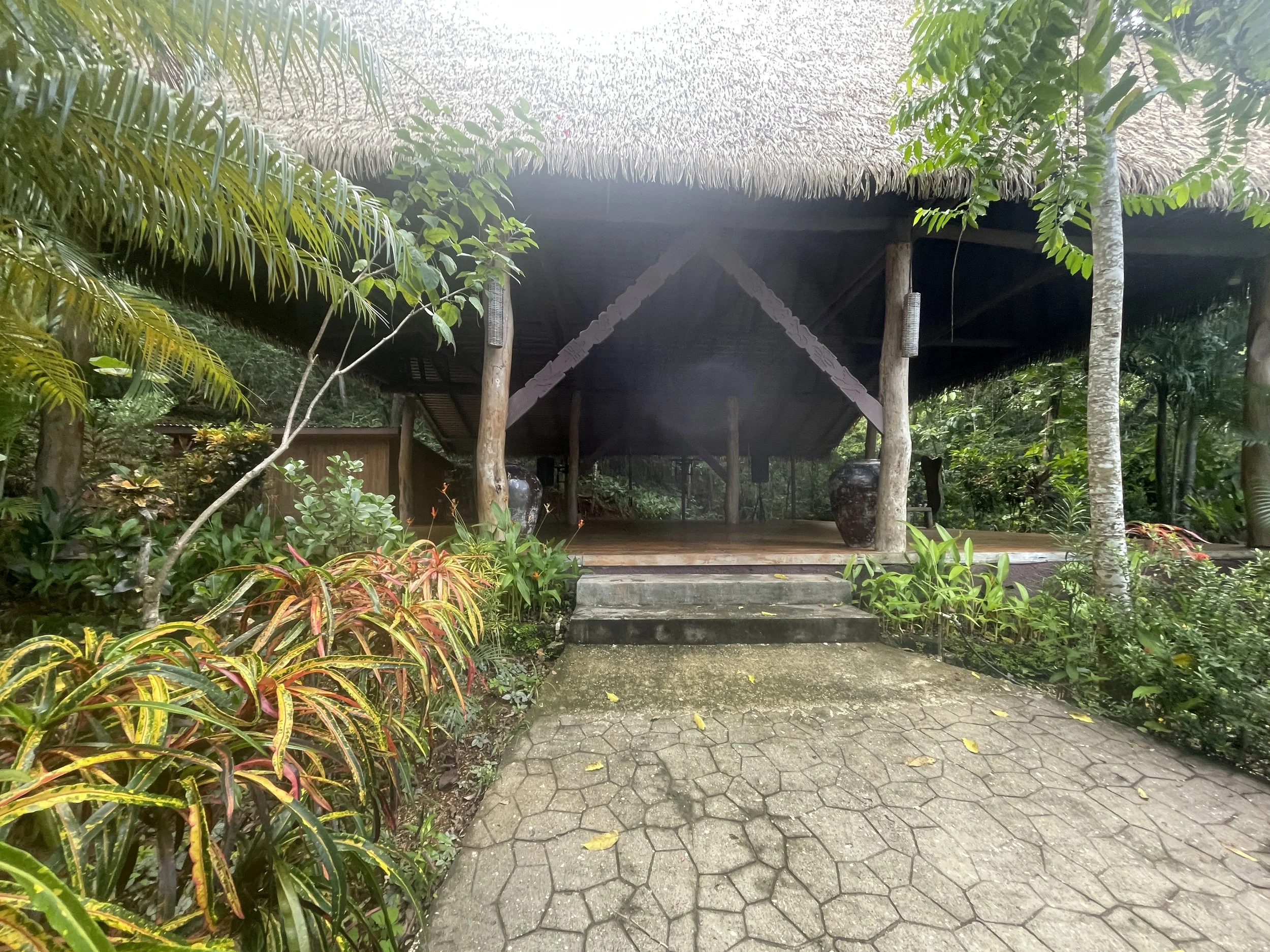 Yoga Shala