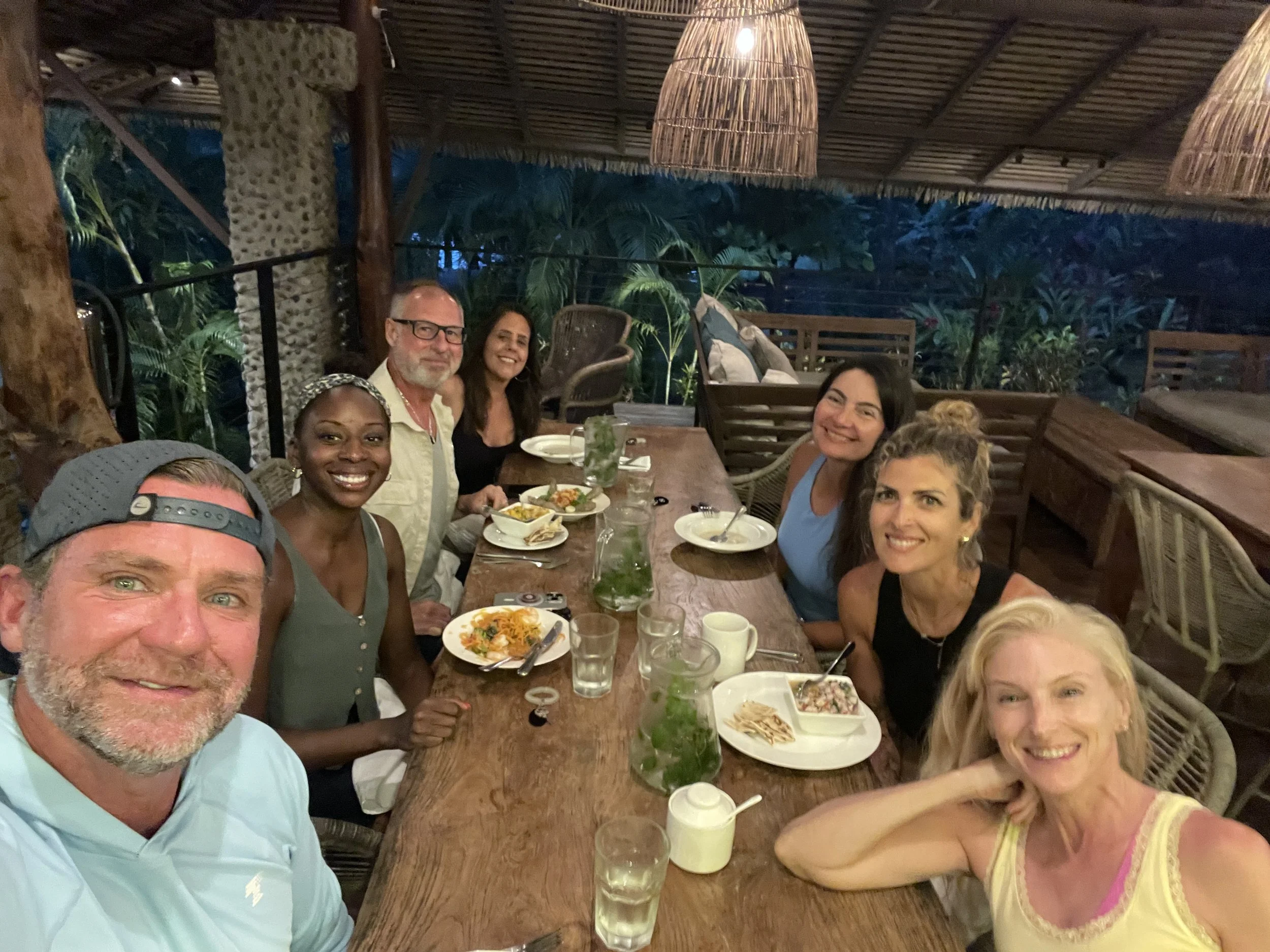 Hacienda Del Sol Chapter 2!: July 21st - 29th, 2026