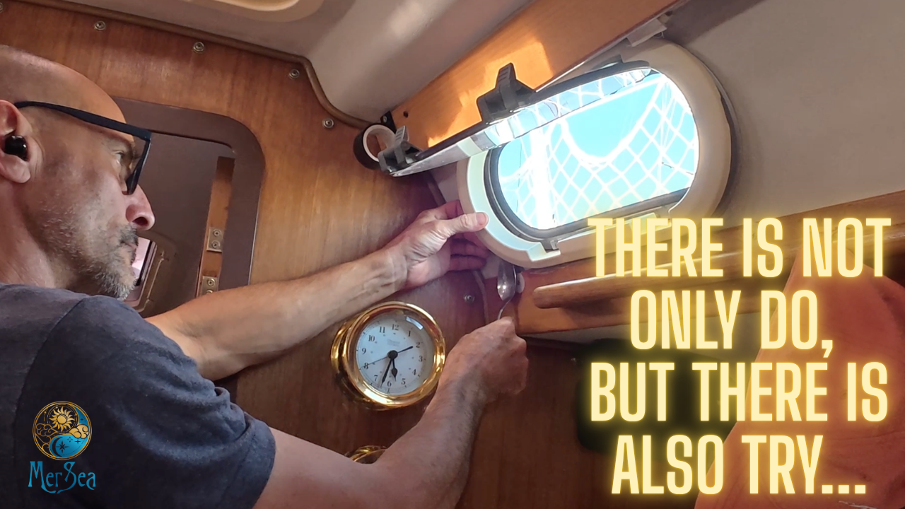 There Is Not Only Do, There IS Also Try…