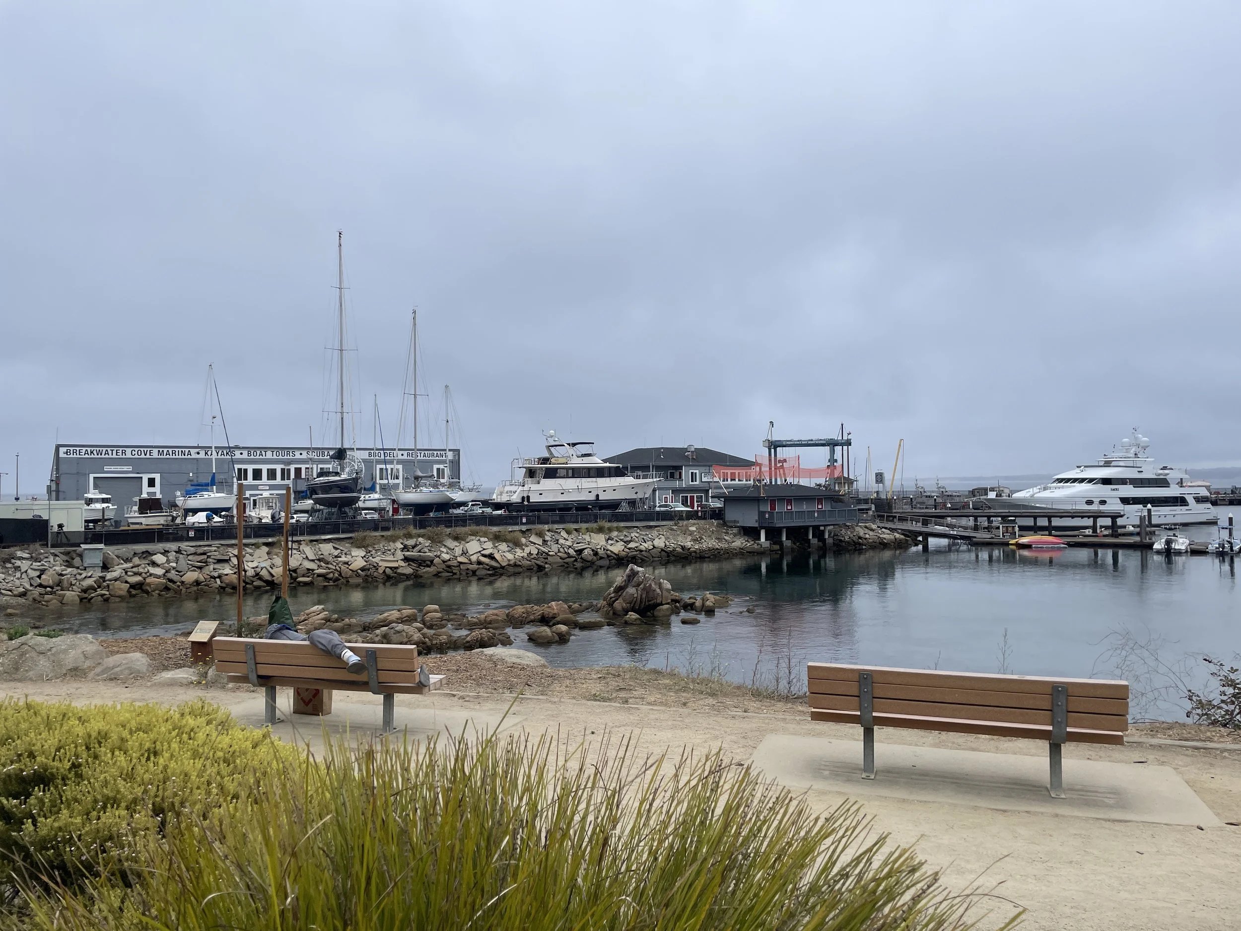 Monterey: September 19th - 21st, 2026