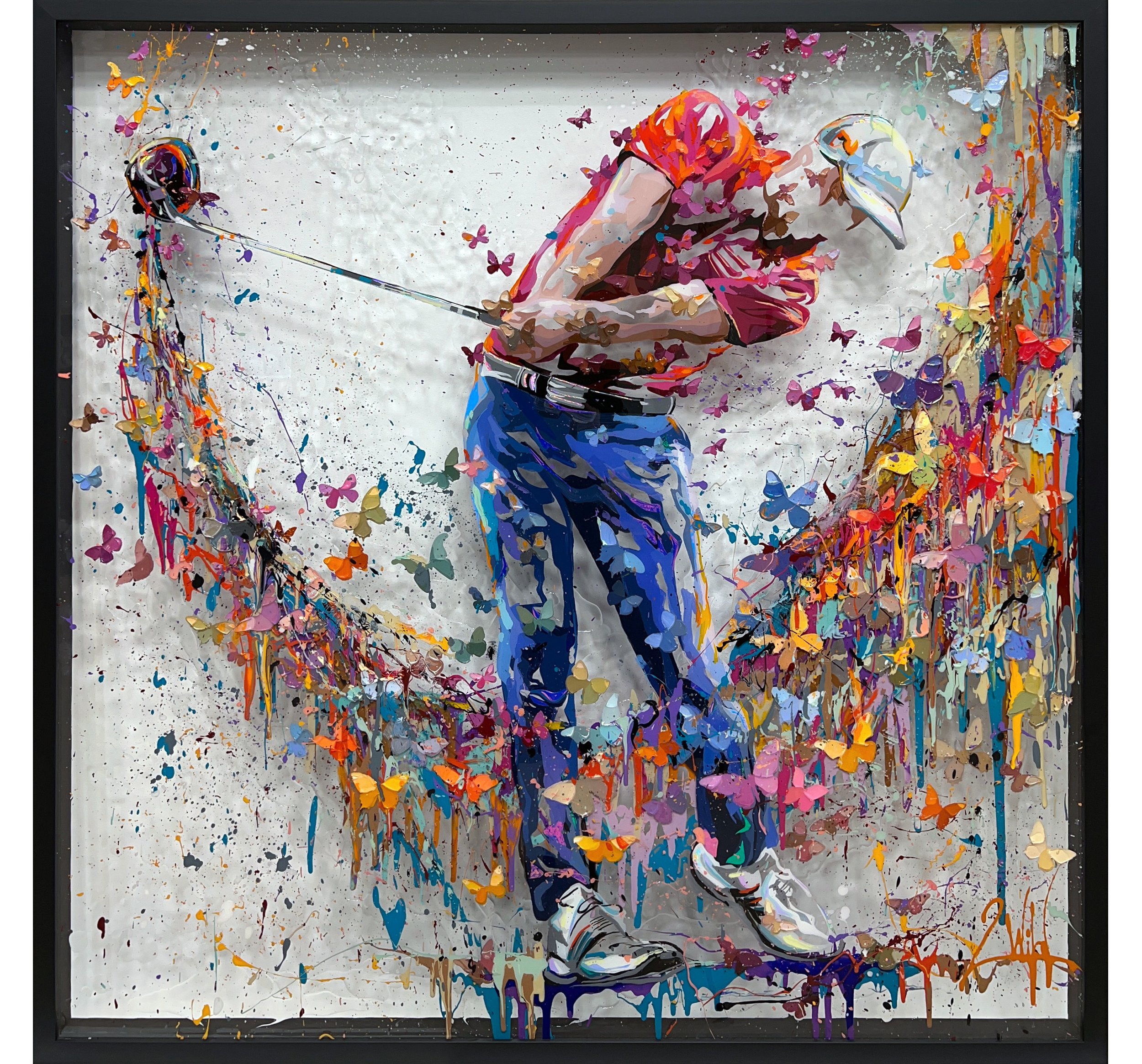 The First Swing 48x48 - white sides.jpg
