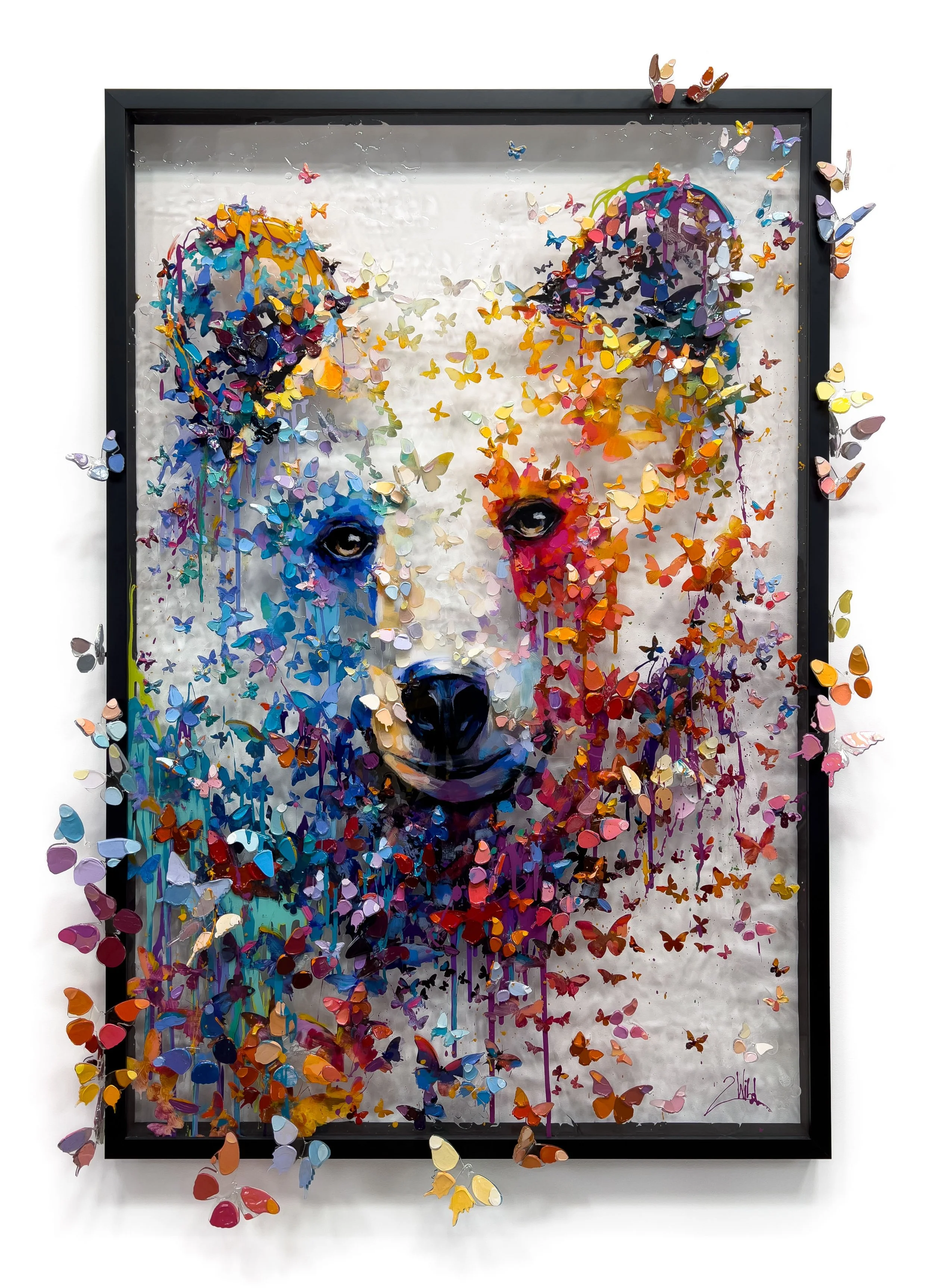 Unimaginable Joy 60x40 - commission.jpg