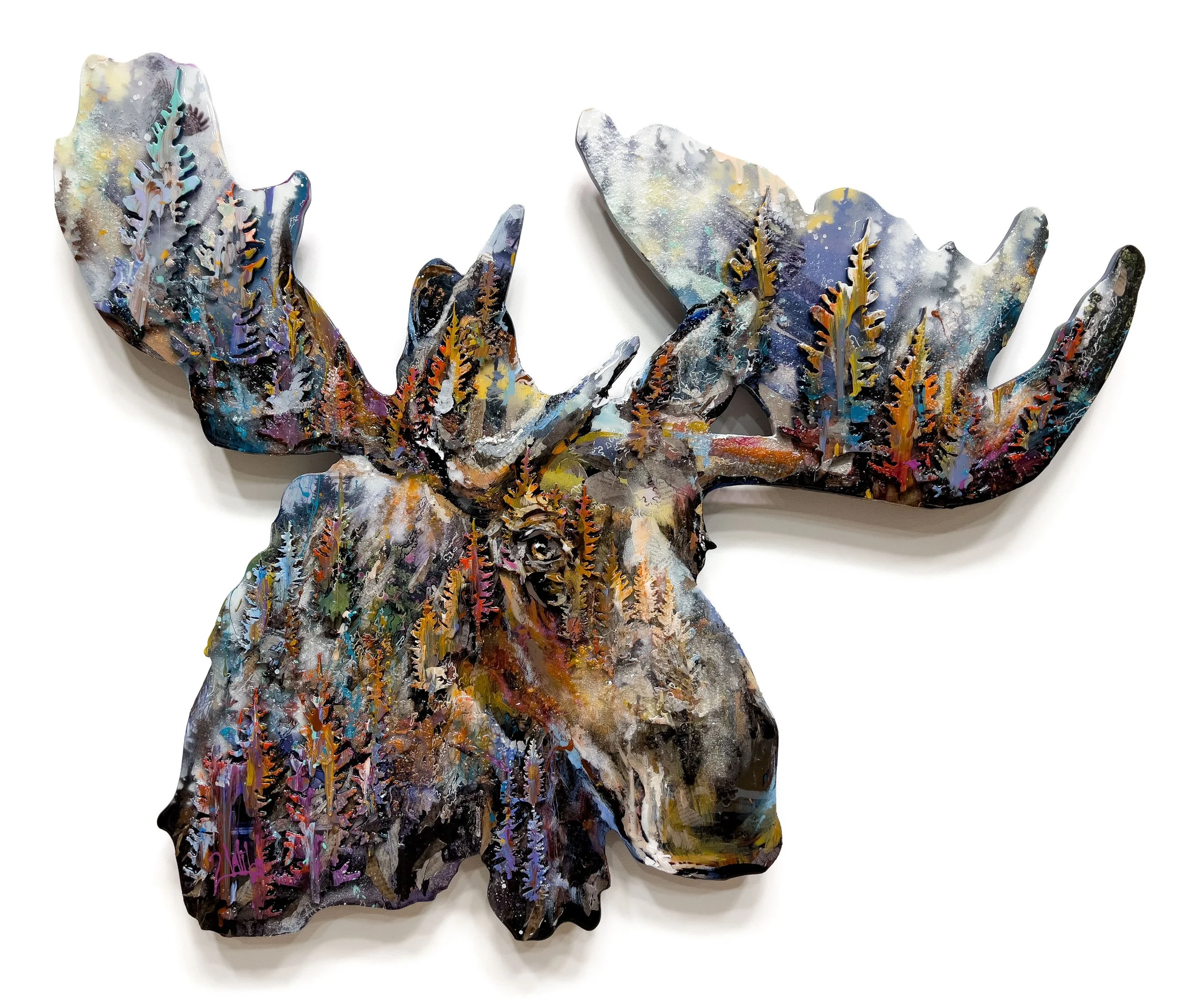 Crown of the Wild 35x44.jpg