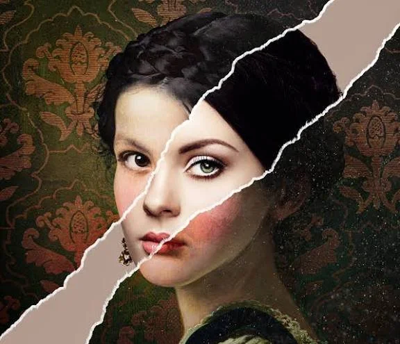 AMADIGI DI GAULA (ORIANA) by GF HÄNDEL