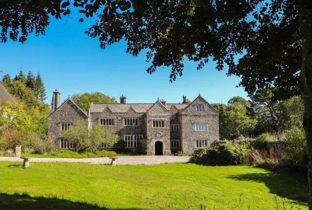 Opening Gala in Sand, Sidbury