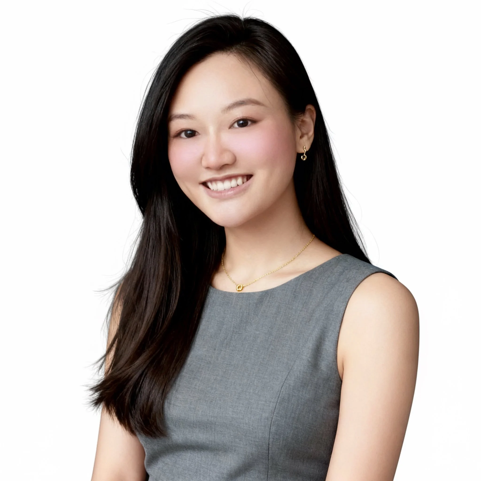 Yvonne Hou
