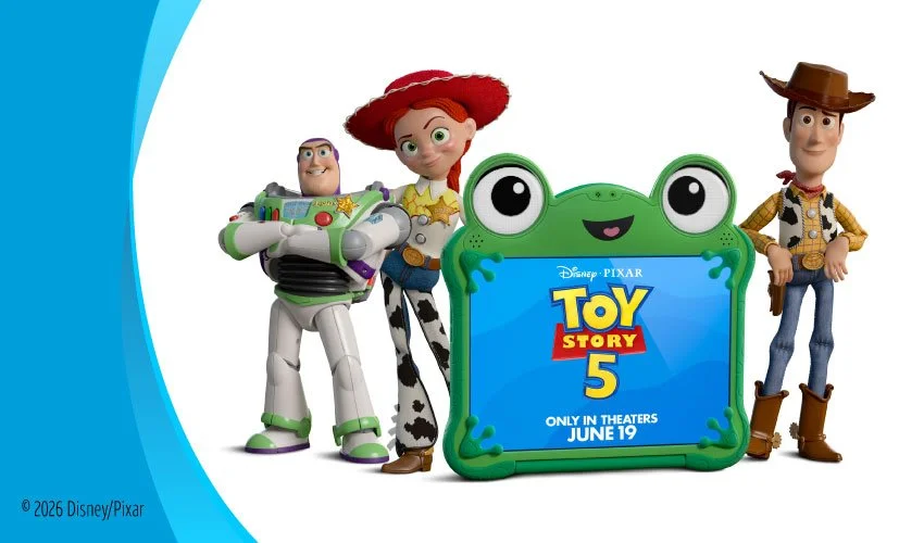 Toy Story 5