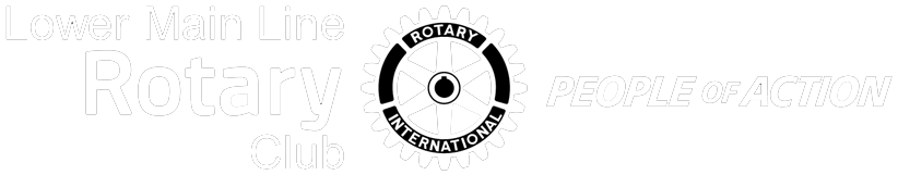 Lower Main Line Rotary Club