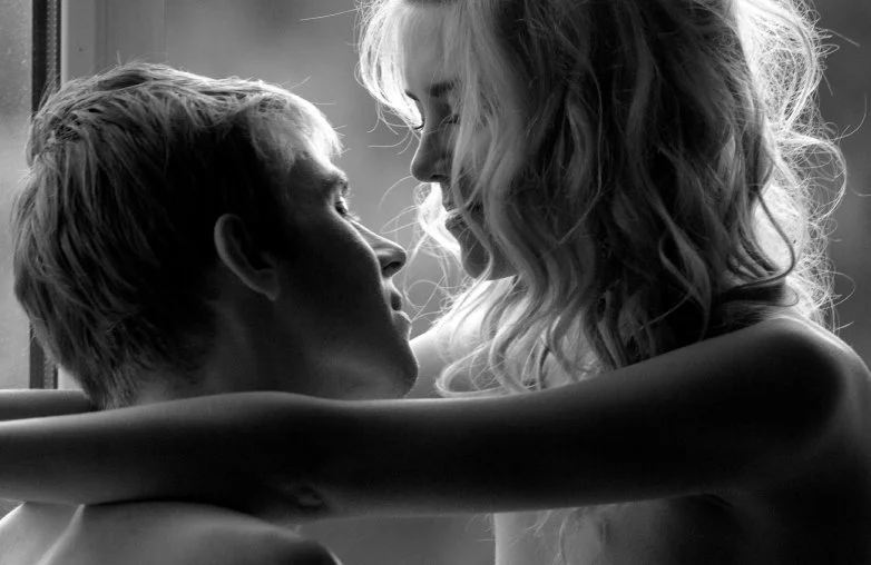 Help Your Partner Feel More Confident Naked