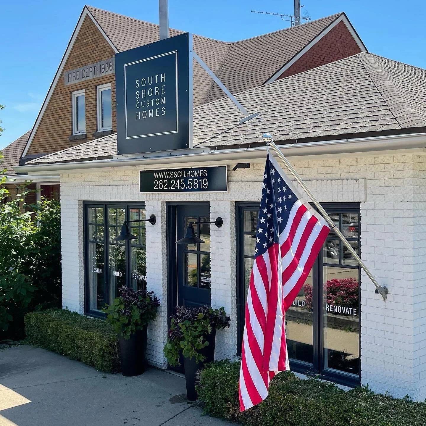 &ldquo;We are here, because you were there.&rdquo; Thank you to our veterans and families who paid the ultimate price. We remember and honor their courage, service and sacrifice. 
🇺🇸🦅🔔 #HonorAndRemember #memorialdayweekend2024