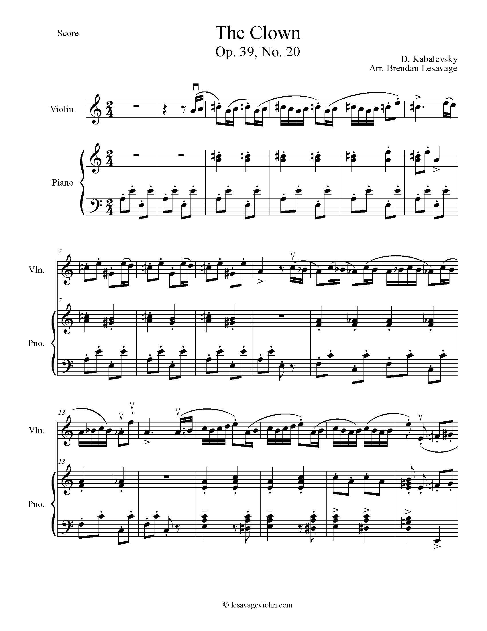 Clowns - Score_Page_1.jpg