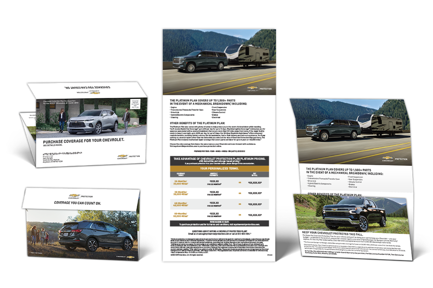 Chevrolet Business Elite Advantage