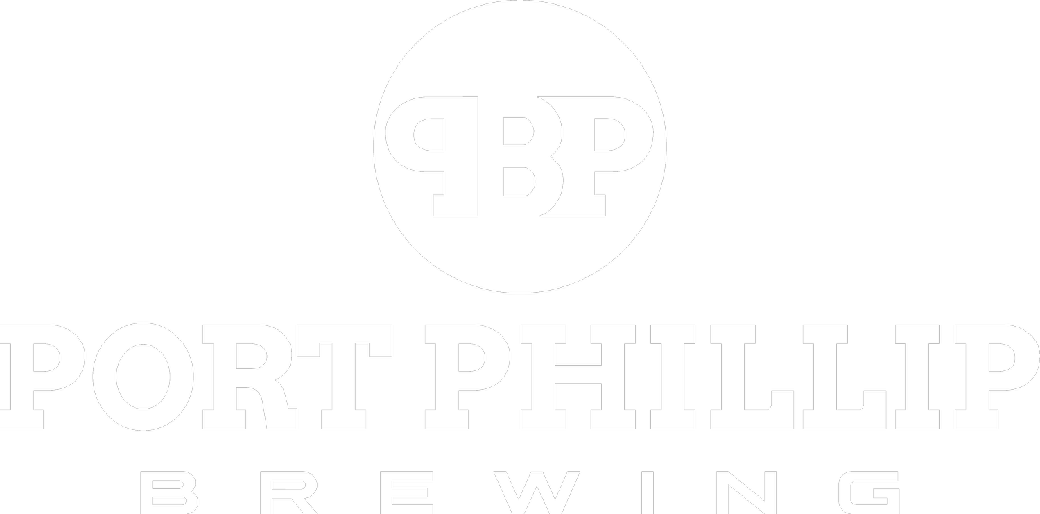 Port Phillip Brewing